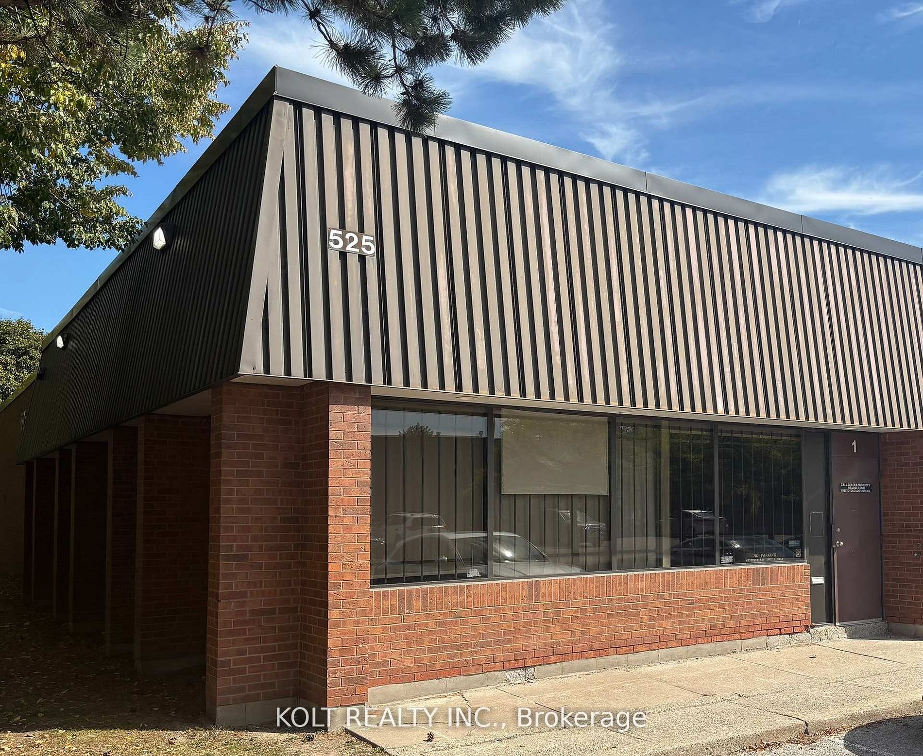 525 Milner Avenue 1 Property Photo 1