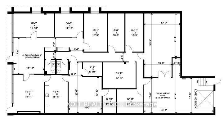 525 Milner Avenue 1 Property Photo 8