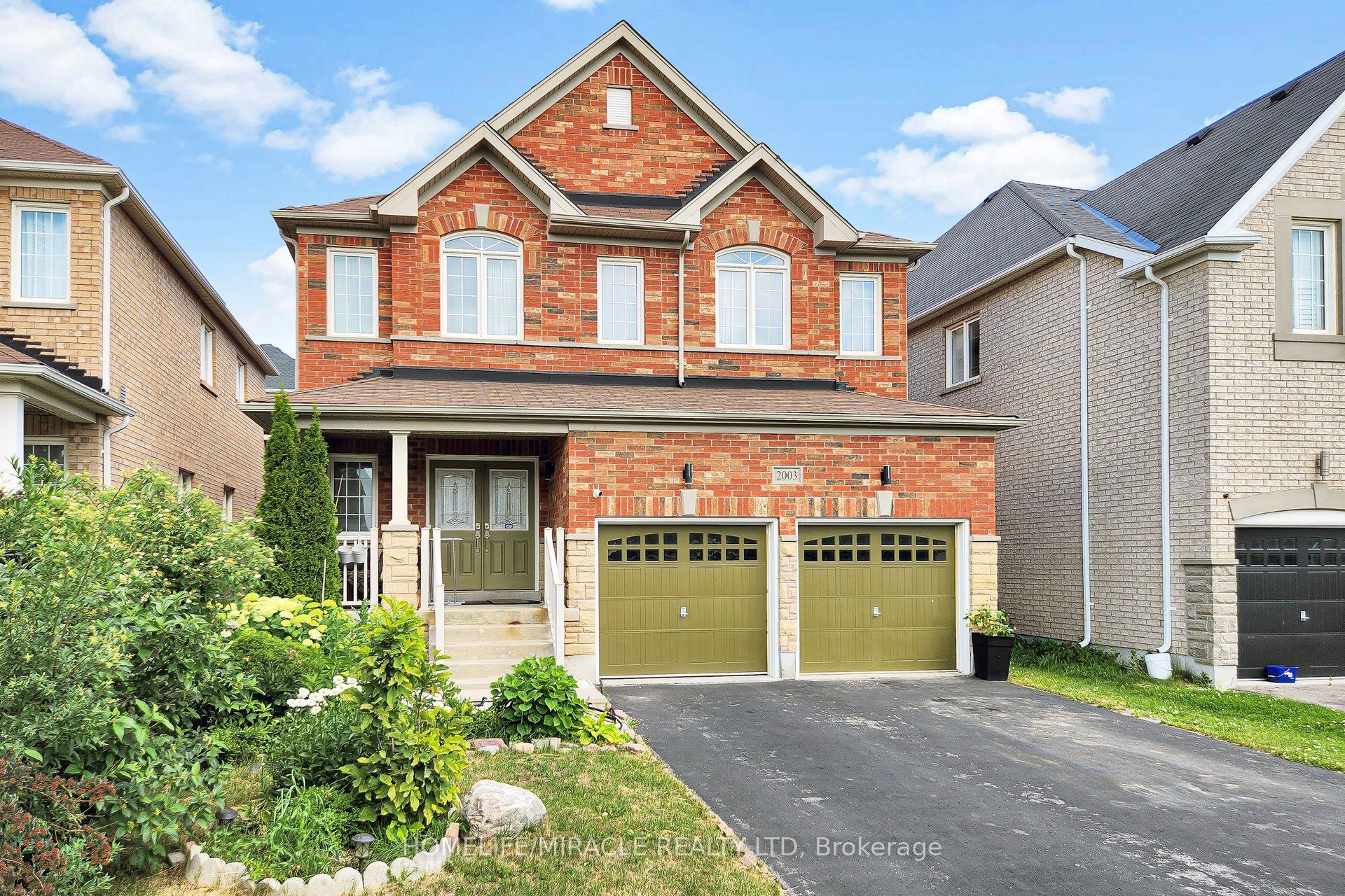 2003 Queensbury Drive