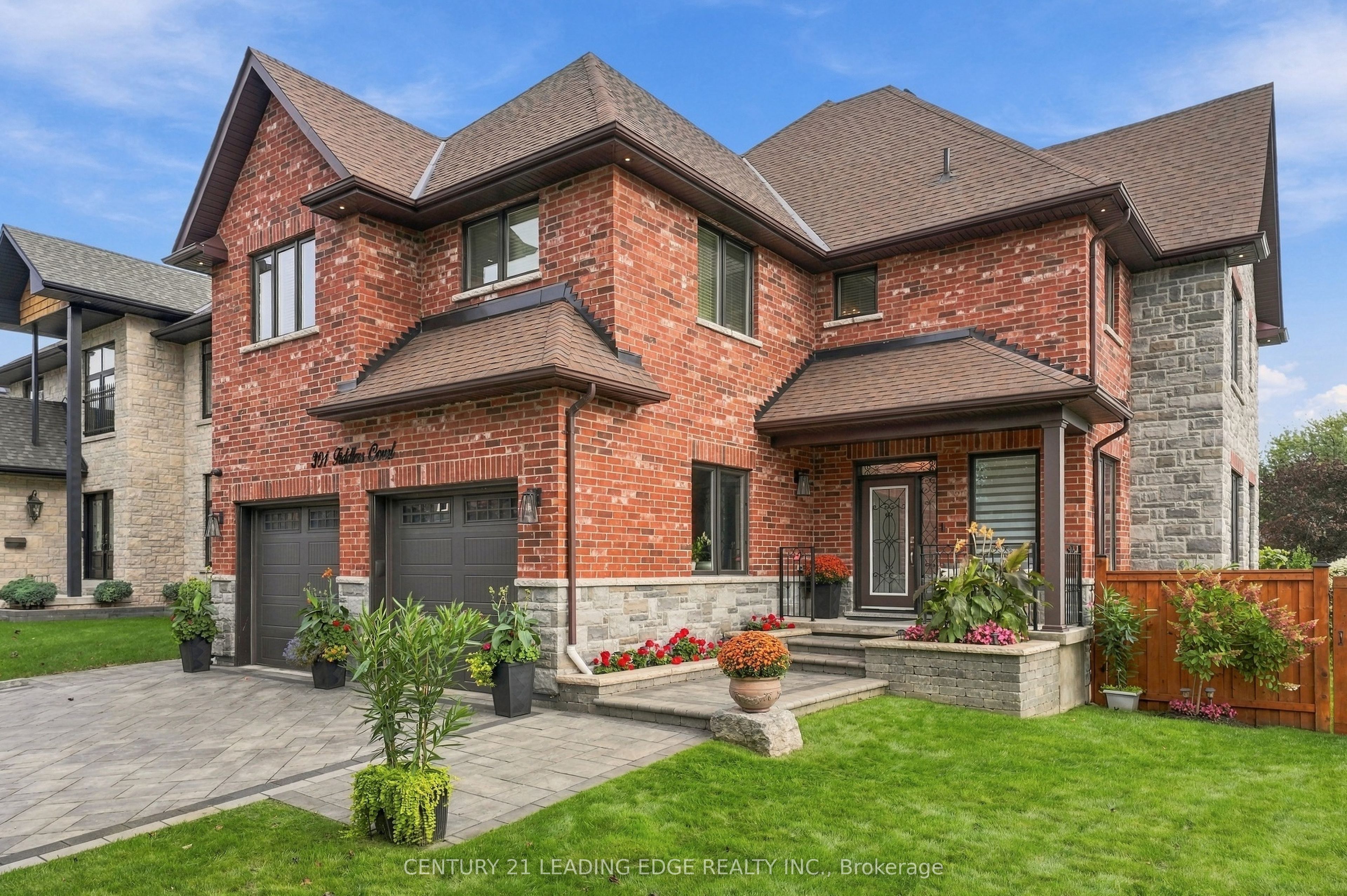301 Fiddlers Court