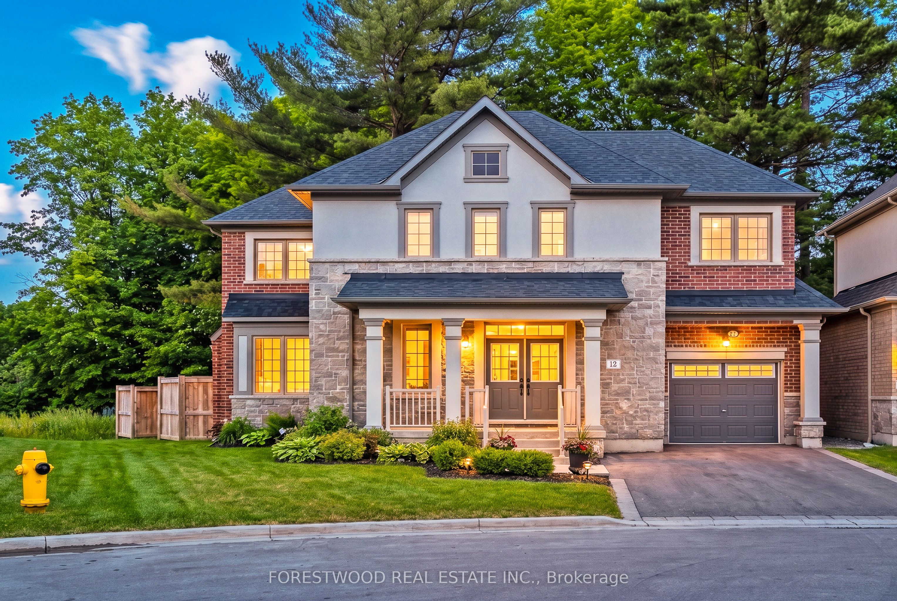 17 Deer Creek Court