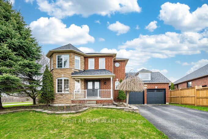 2 Catherwood Lane