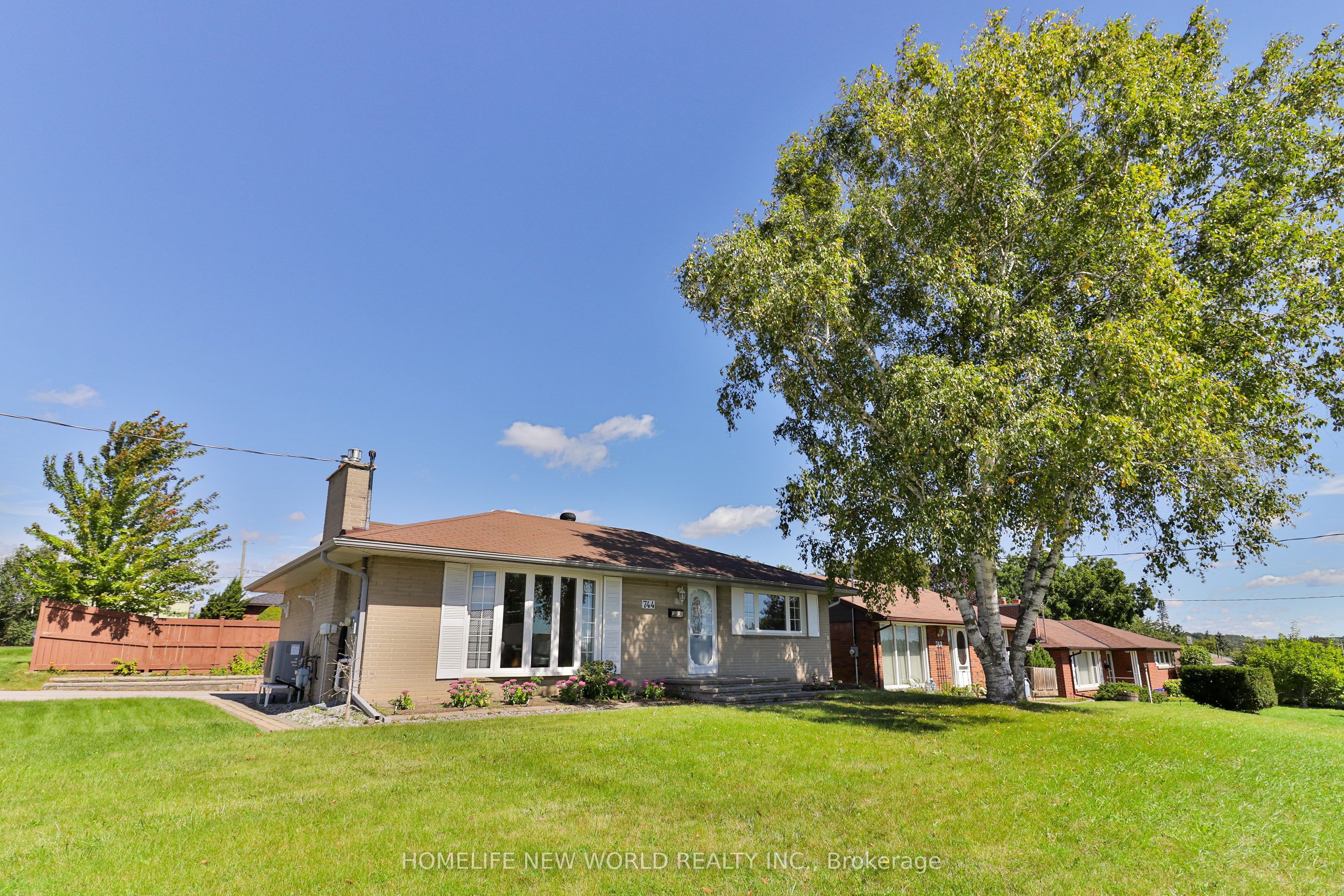 744 Tennyson Avenue Property Photo 1