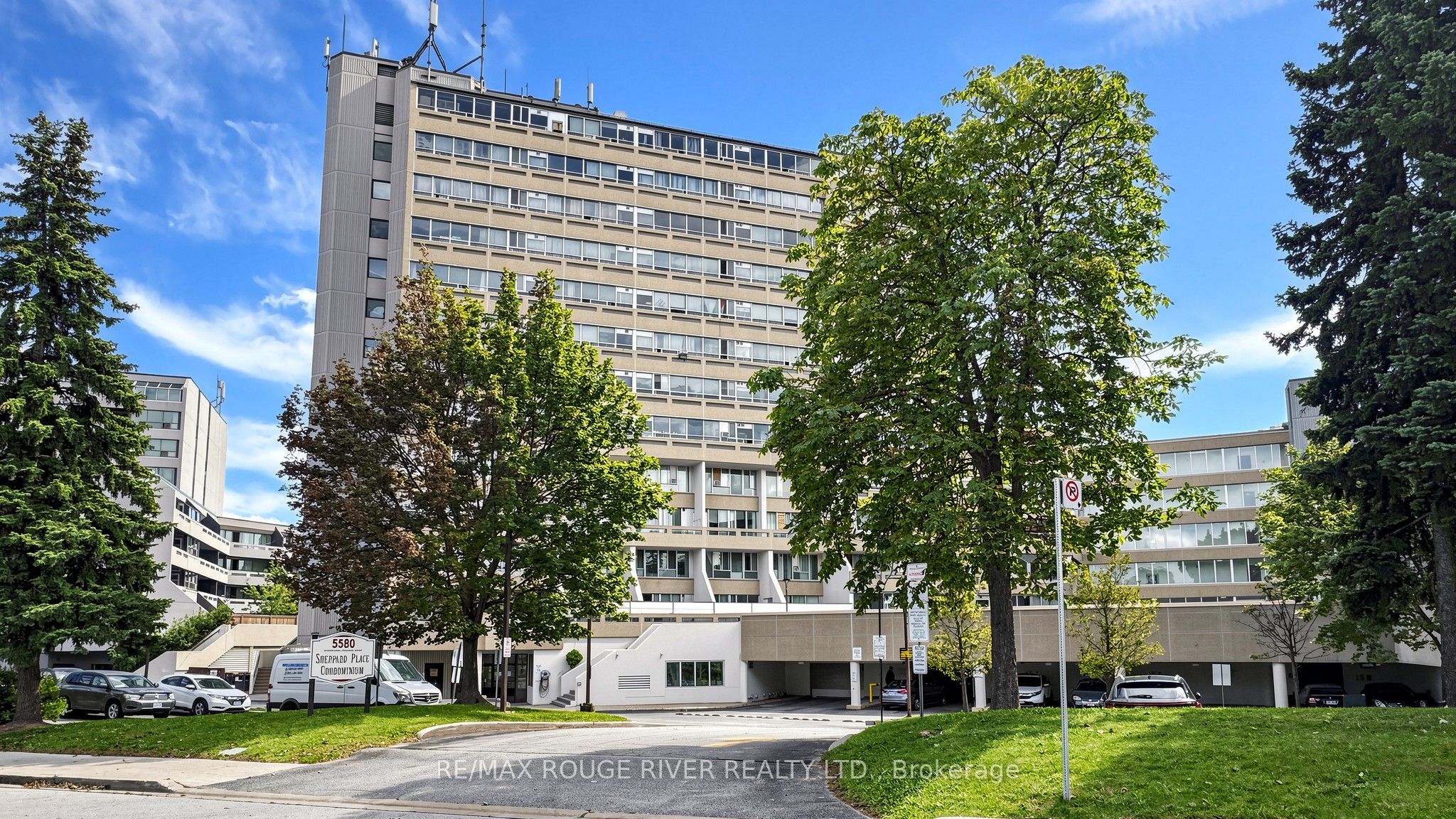 5580 Sheppard Avenue E 1003 Property Photo 2