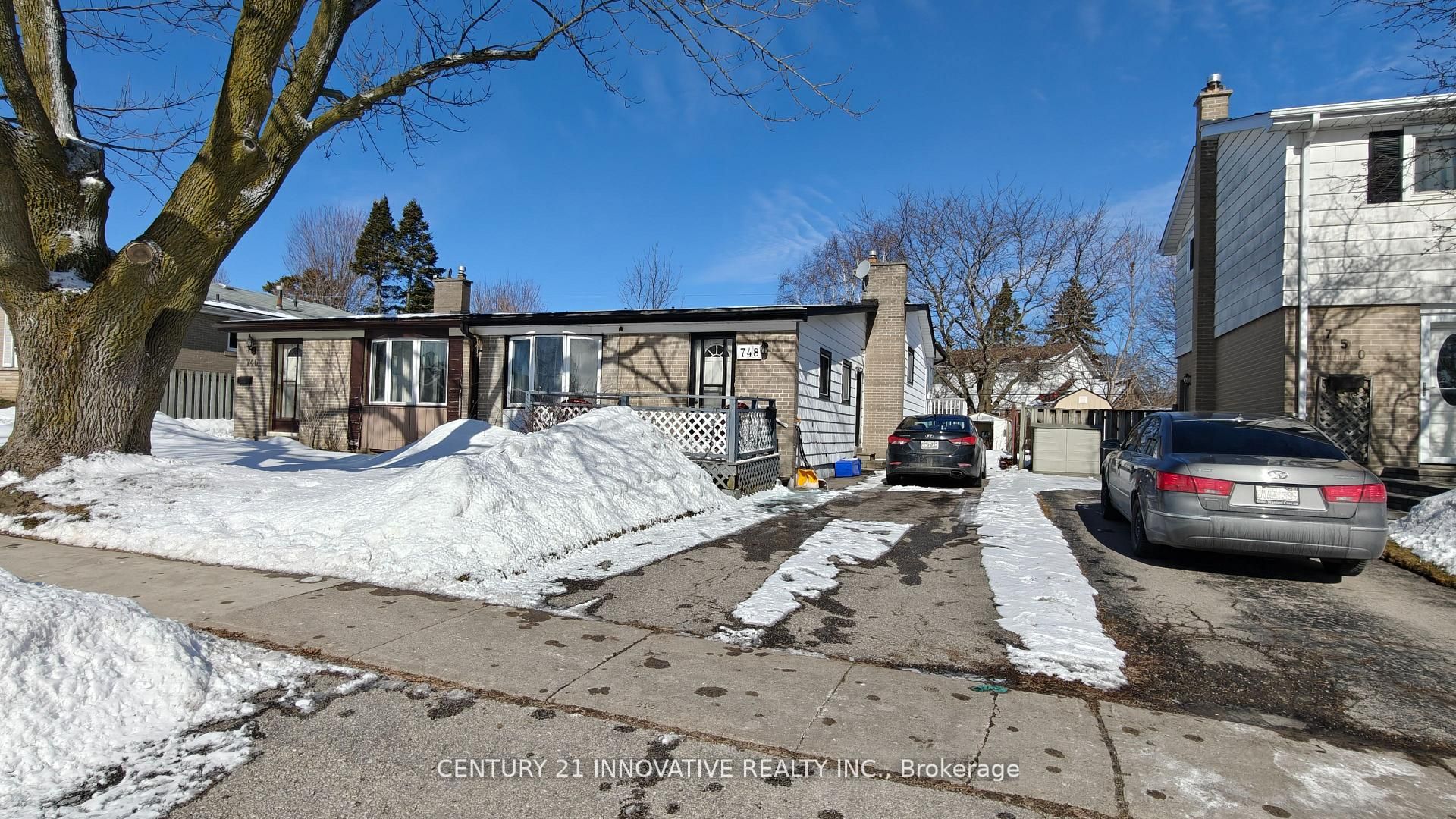 748 Krosno Boulevard Property Photo 1