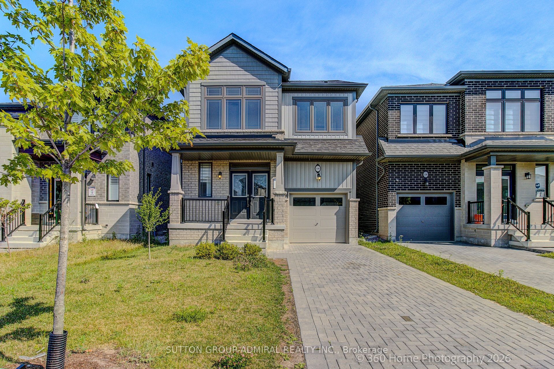 1186 Rexton Drive