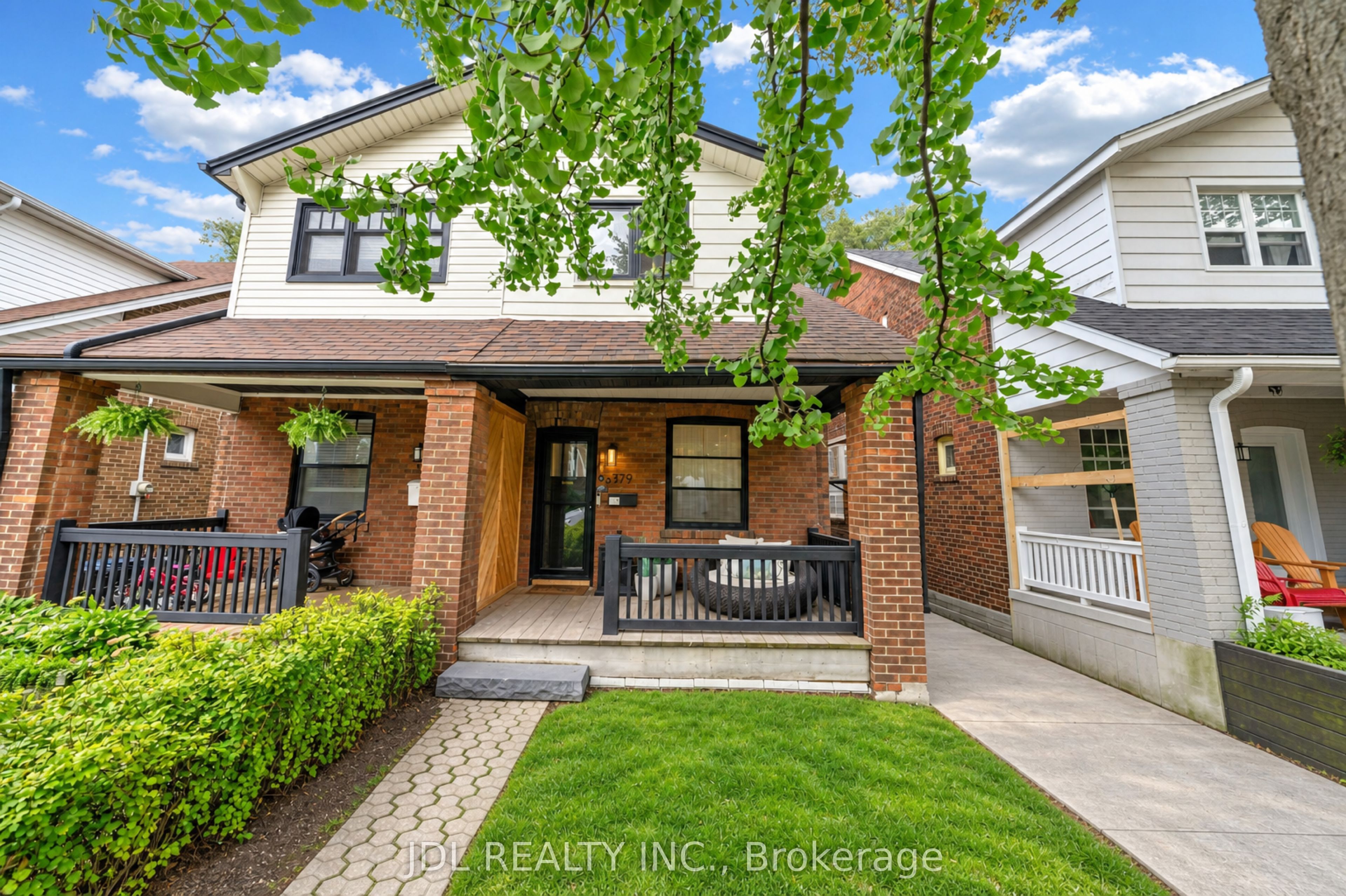 379 Scarborough Road Property Photo 1