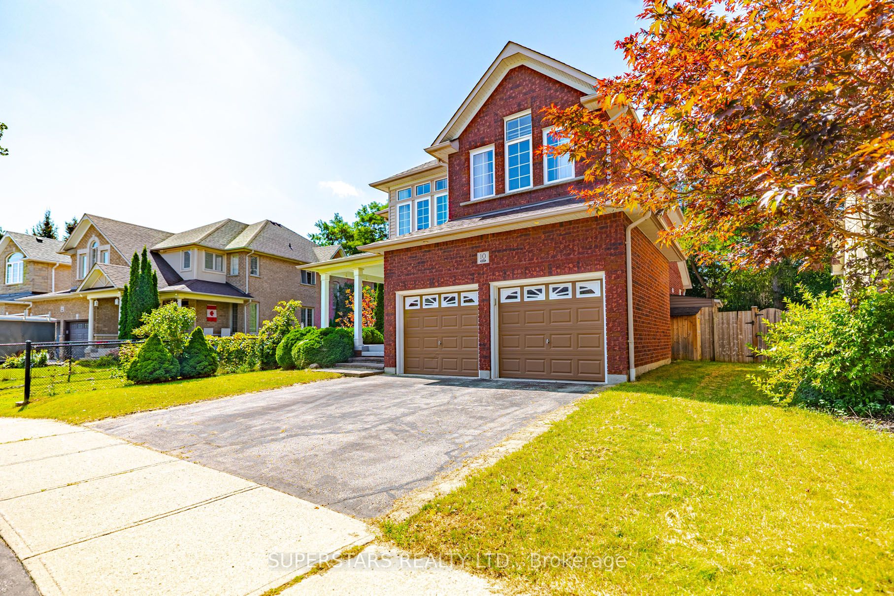 10 Thistledown Crescent Property Photo 3