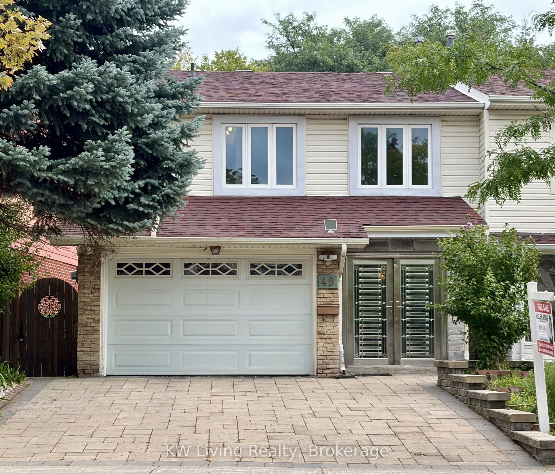 49 Montezuma Trail