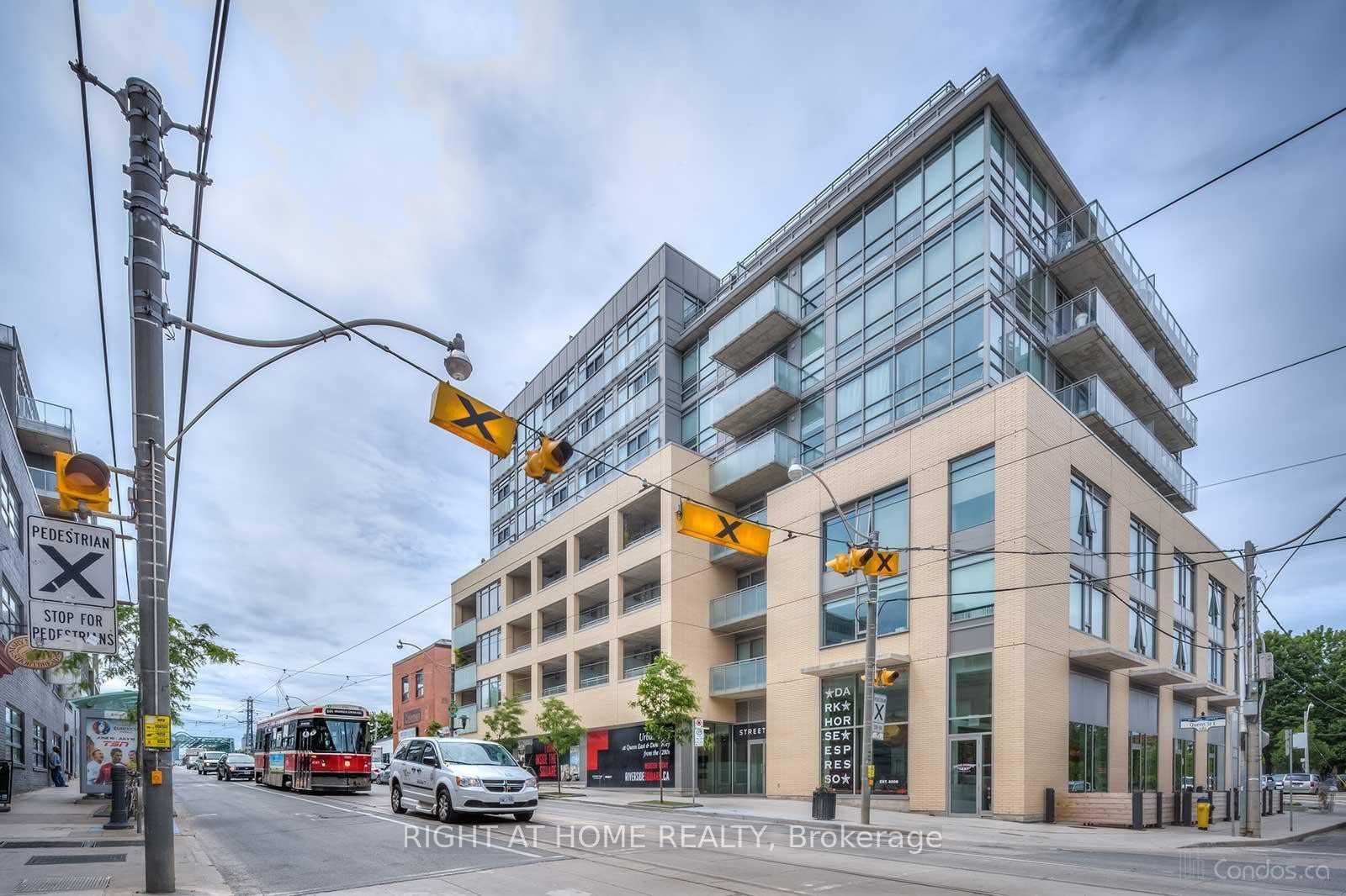 630 Queen Street E 407 Property Photo 2