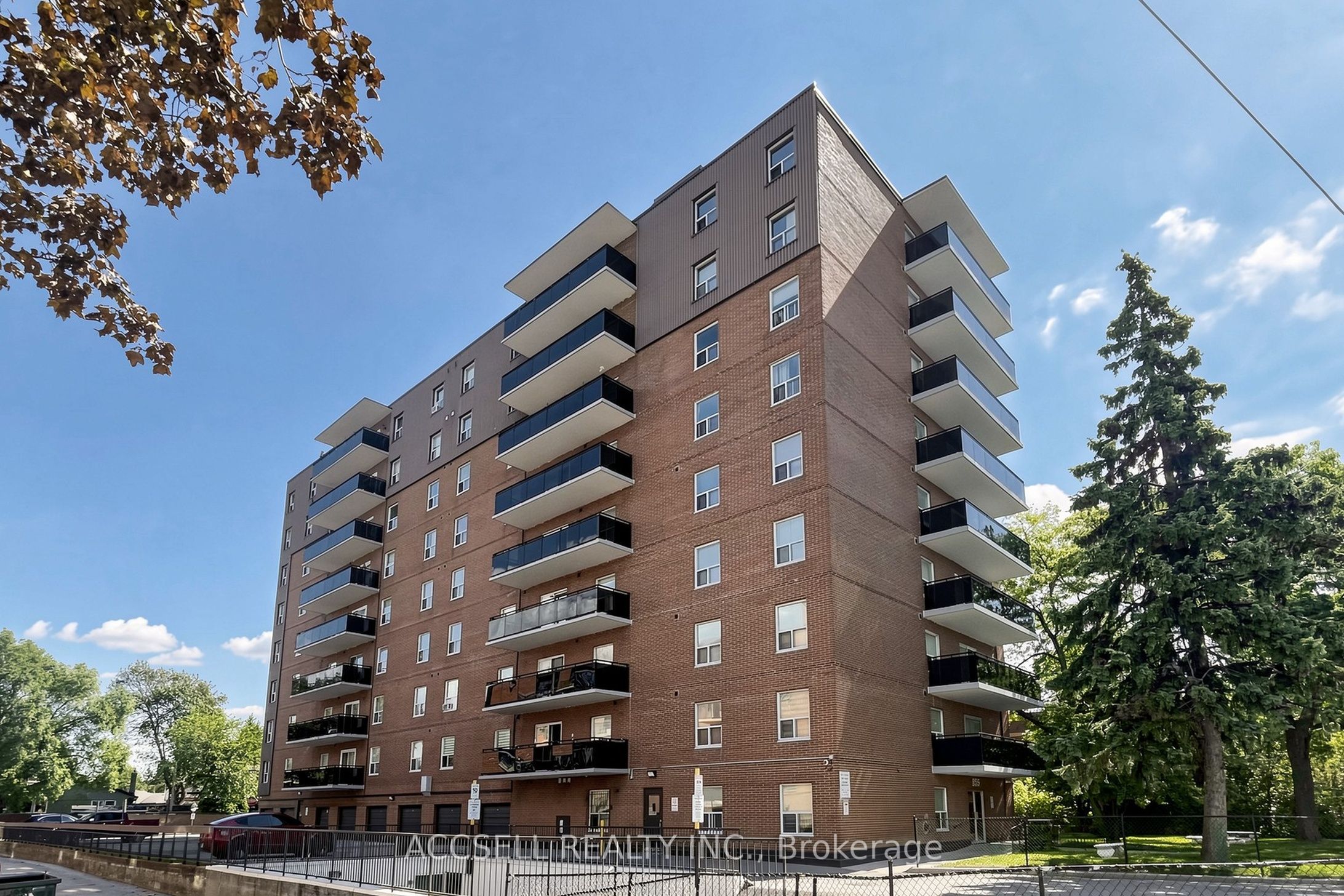 855 Kennedy Road 901