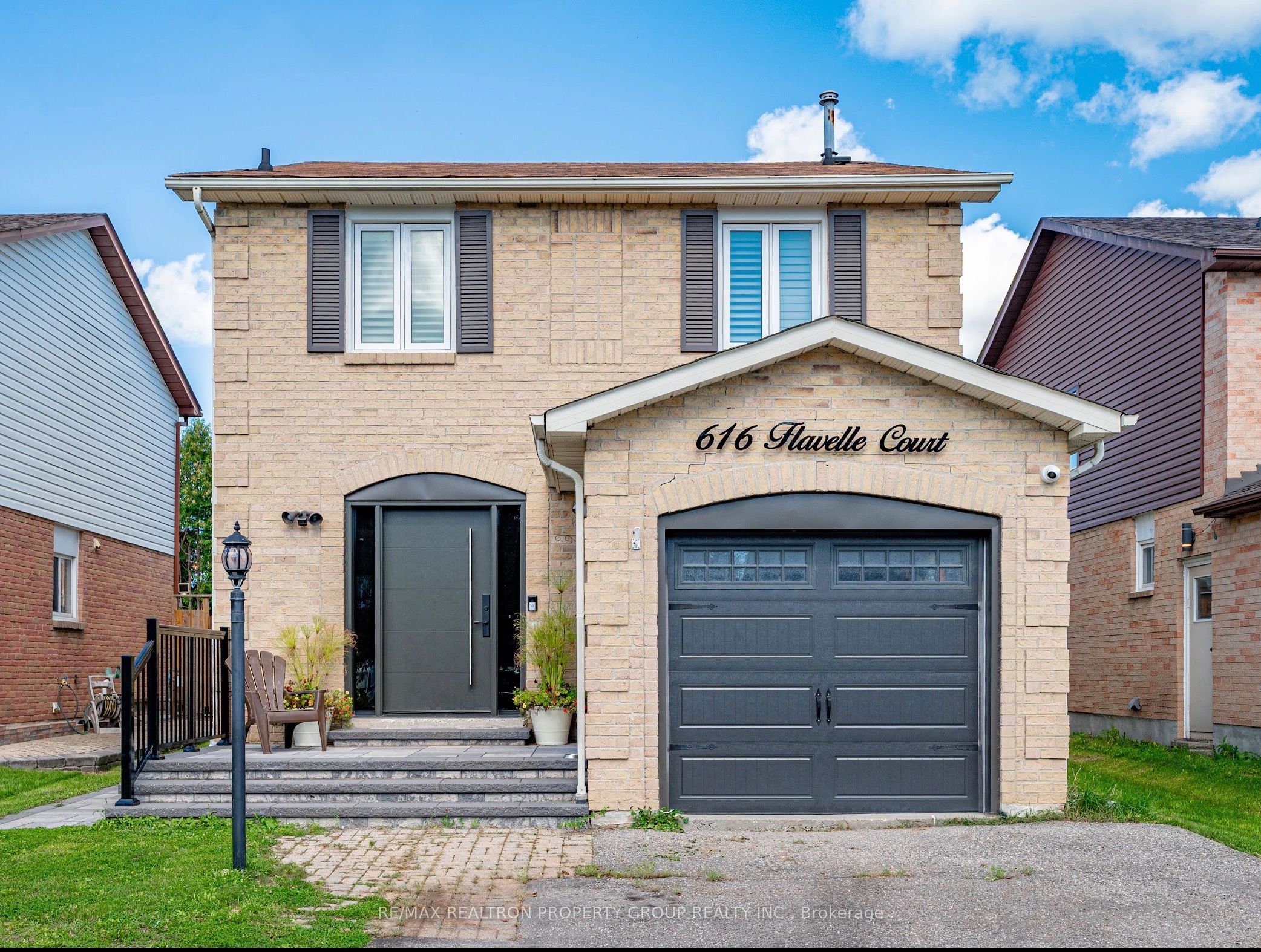 616 Flavelle Court Property Photo 1