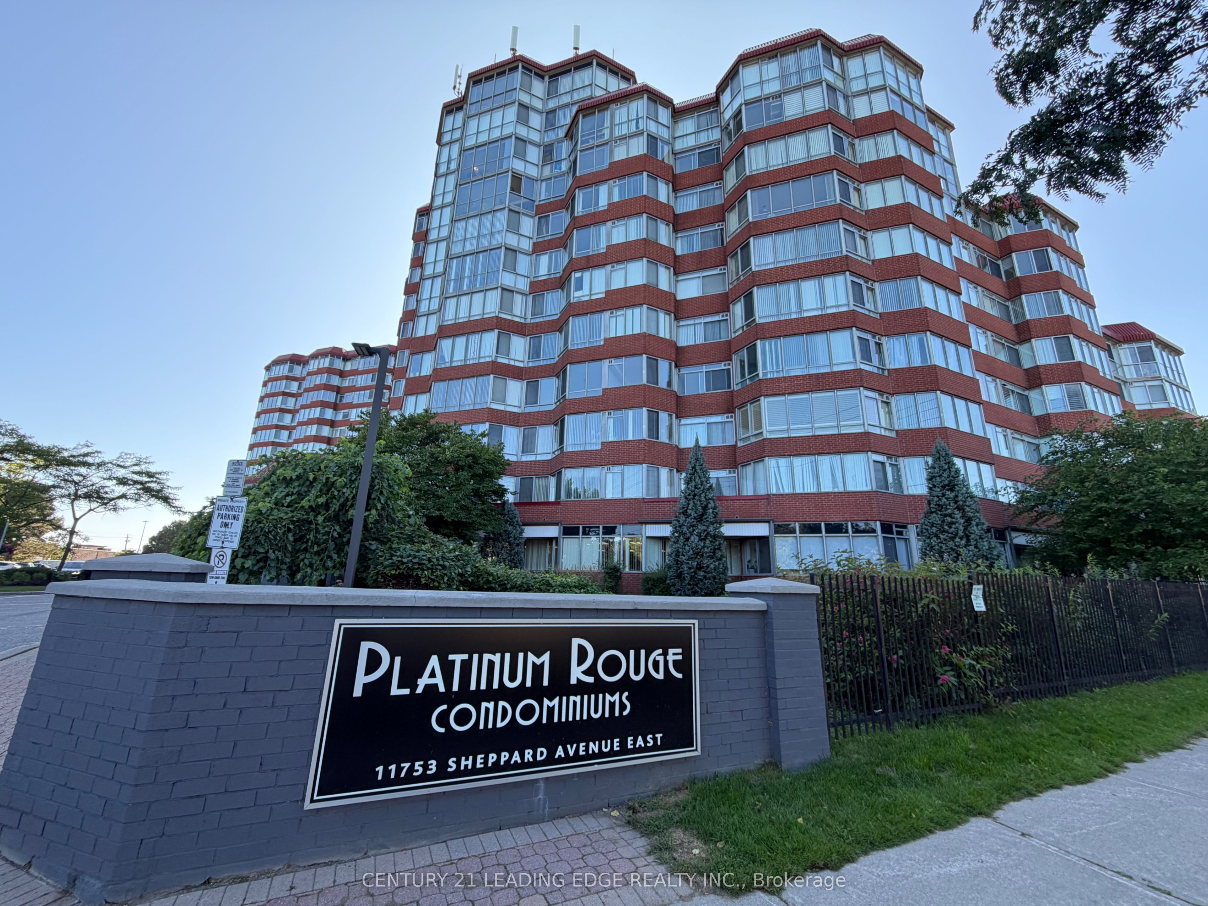11753 Sheppard Avenue E 422 Property Photo 1