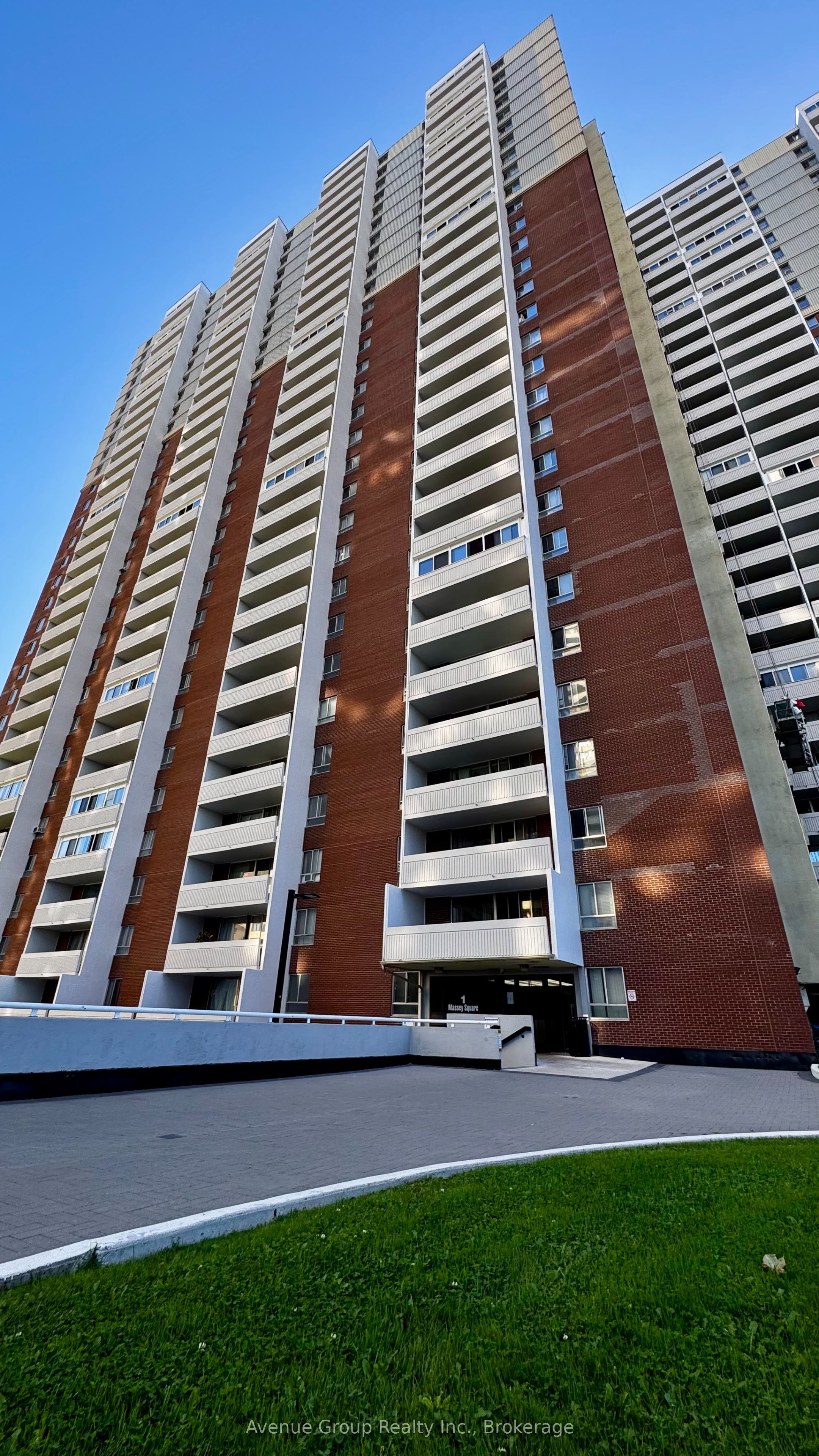 1 Massey Square 307 Property Photo 1