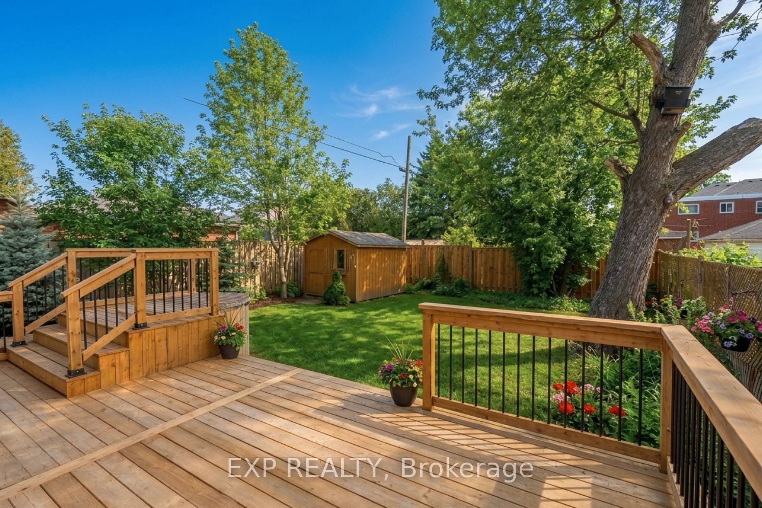 780 Oxford Street Property Photo 12
