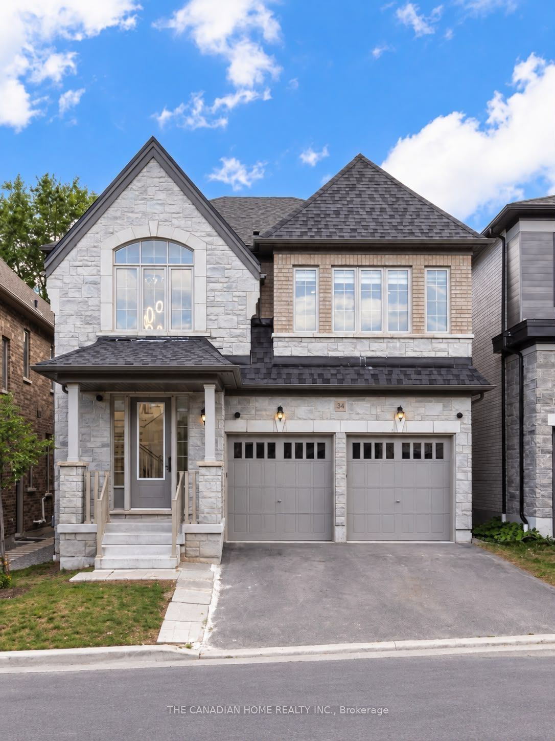 400 Finch Avenue 34 Property Photo 1
