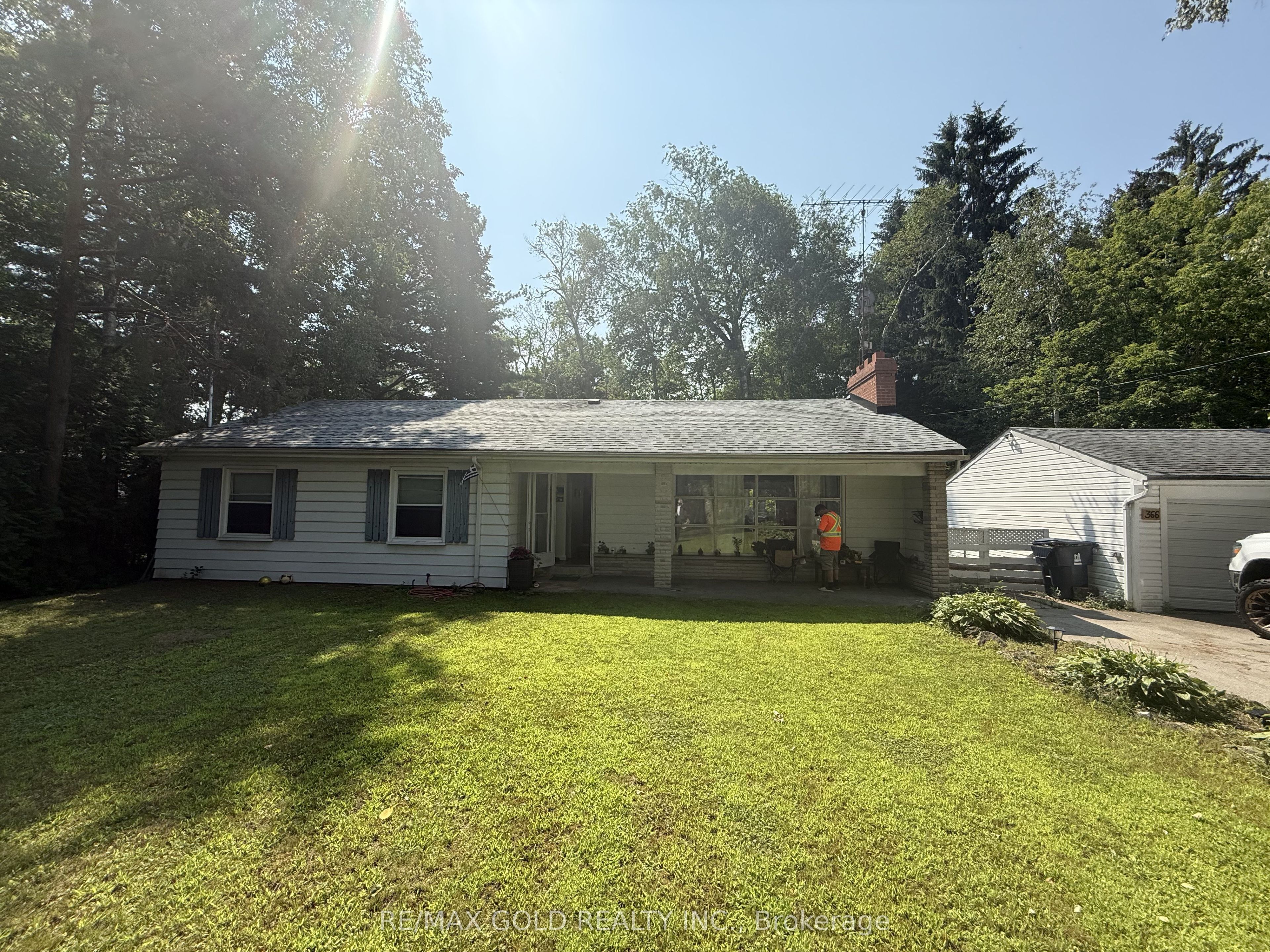 366 Beechgrove Drive