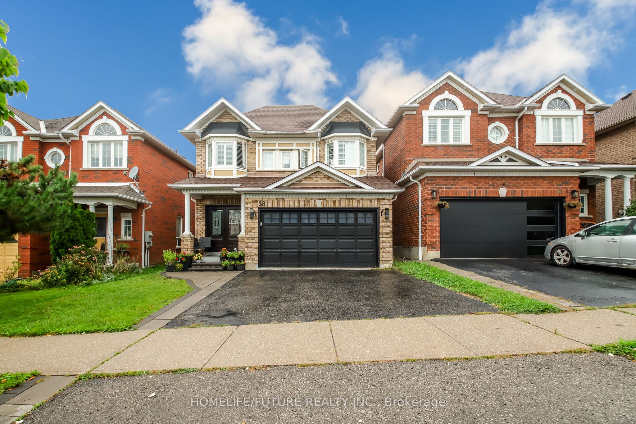 58 Jonesridge Drive
