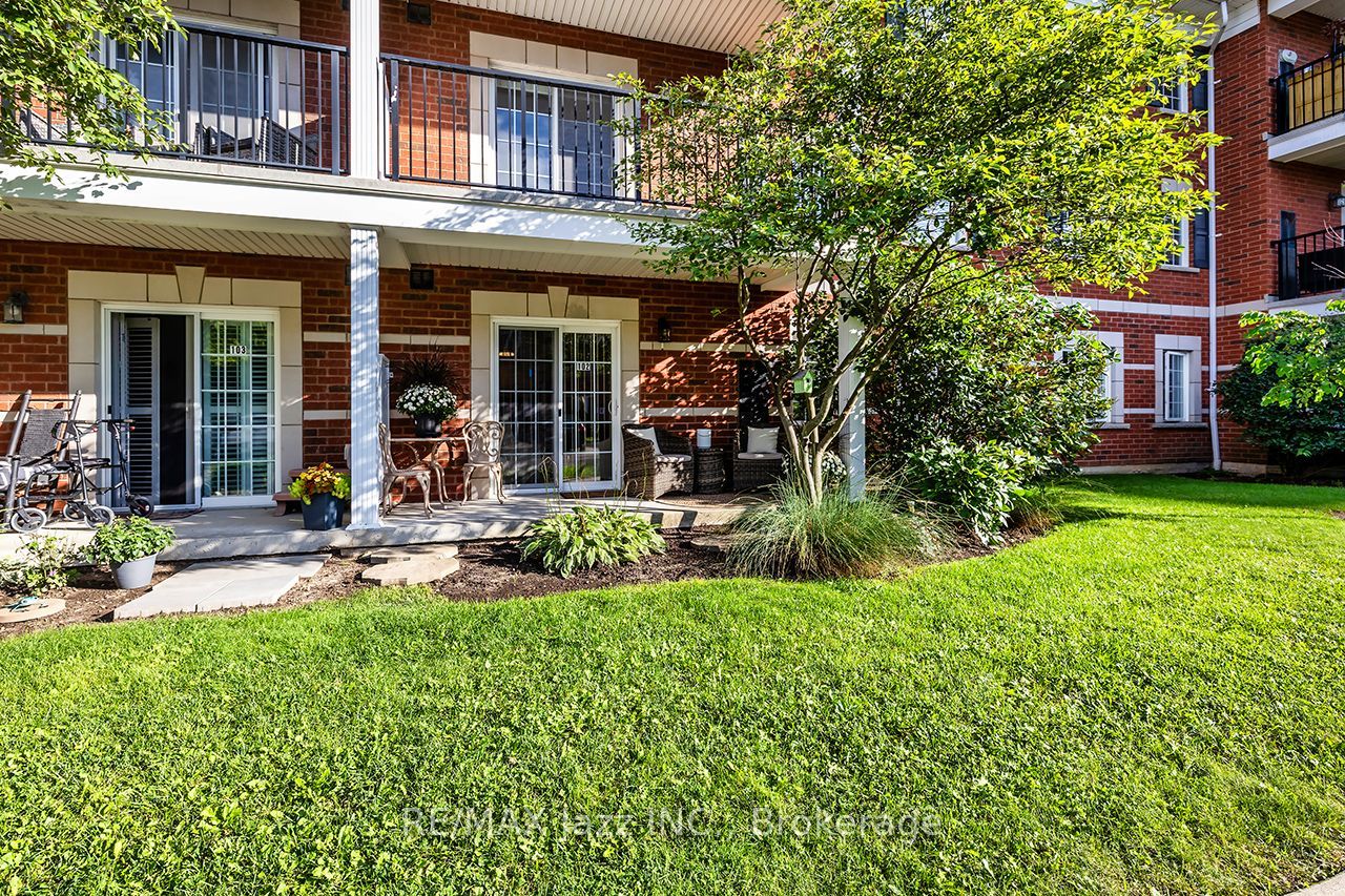 61 Clarington Boulevard 102 Property Photo 30