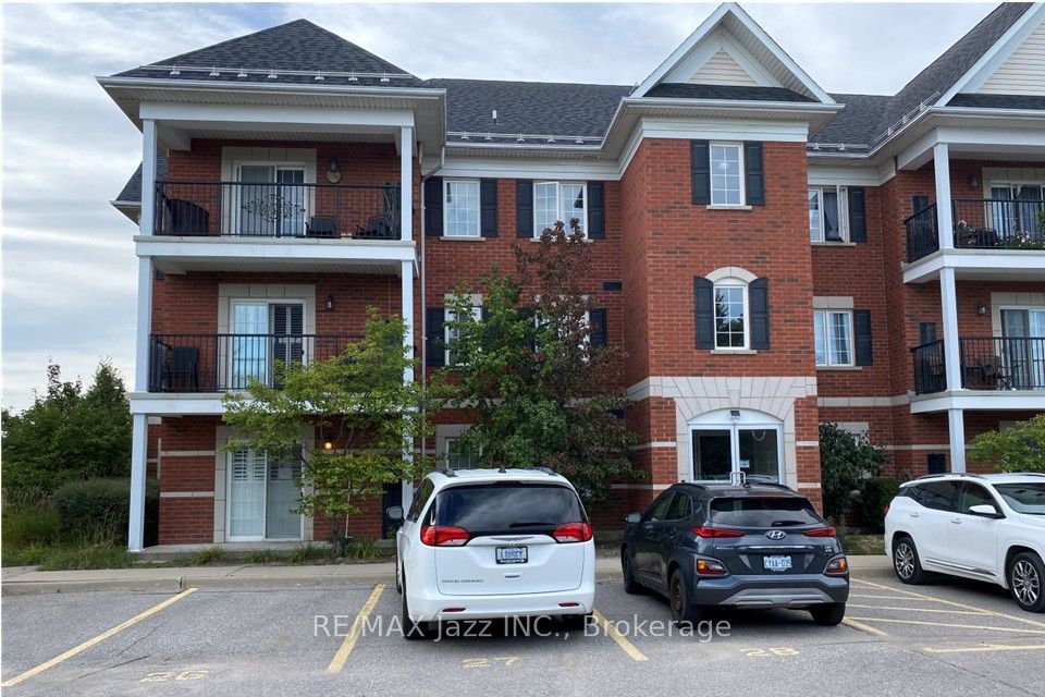 61 Clarington Boulevard 102 Property Photo 34