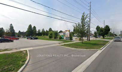744 Markham Road