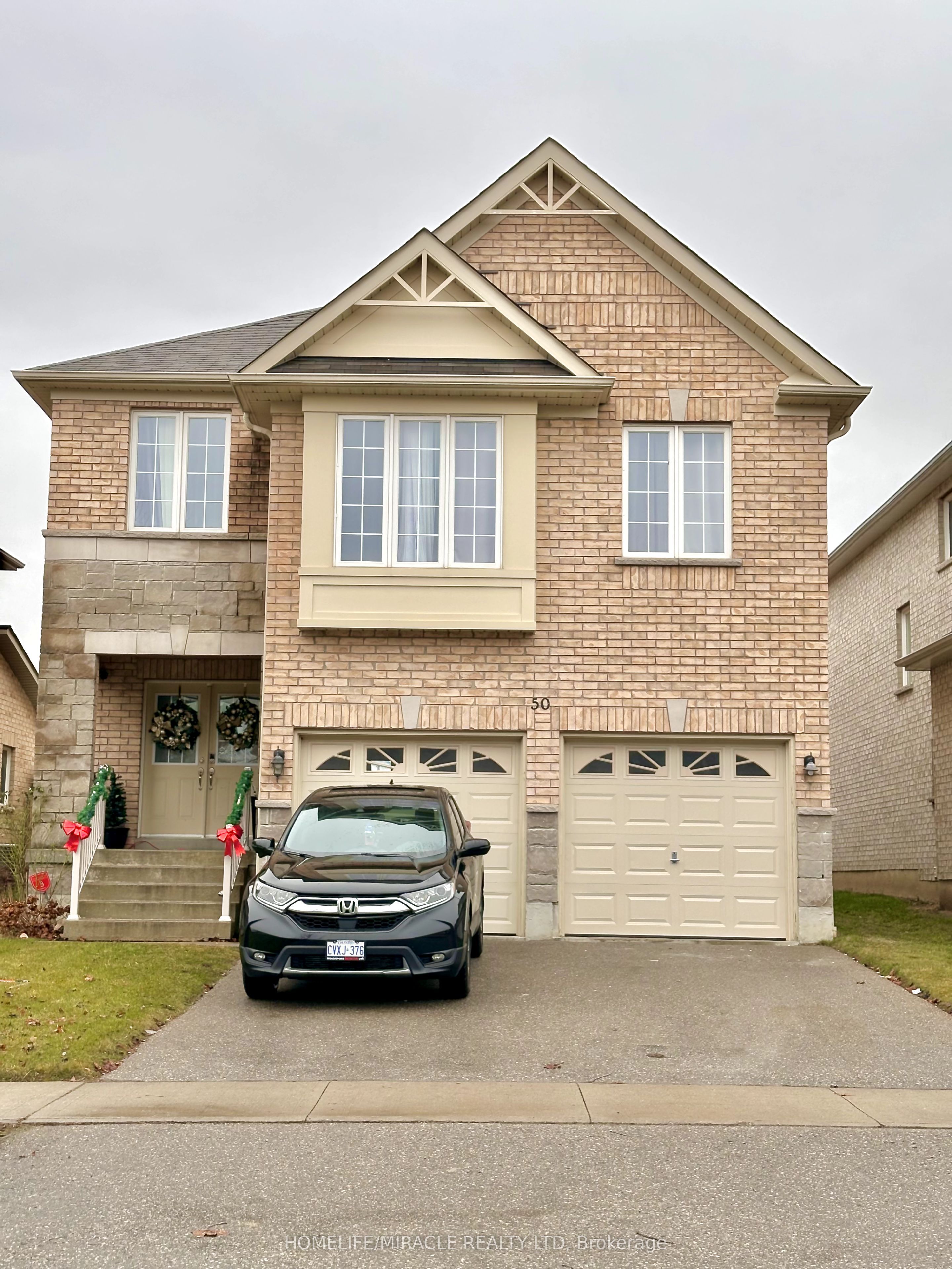50 Baycliffe Drive Bsmt Property Photo 1