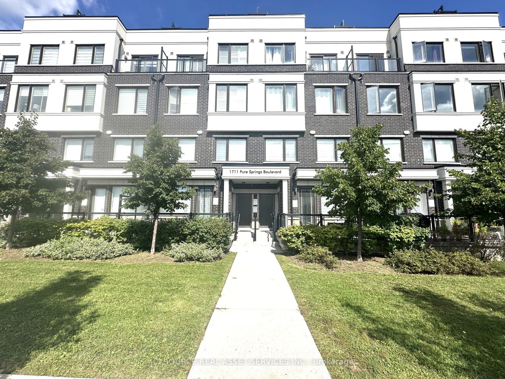 1711 Pure Springs Boulevard 520 Property Photo 1