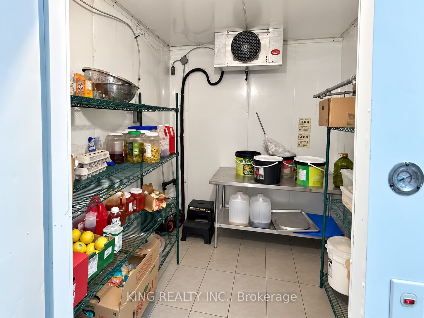 1272 Danforth Avenue Property Photo 8
