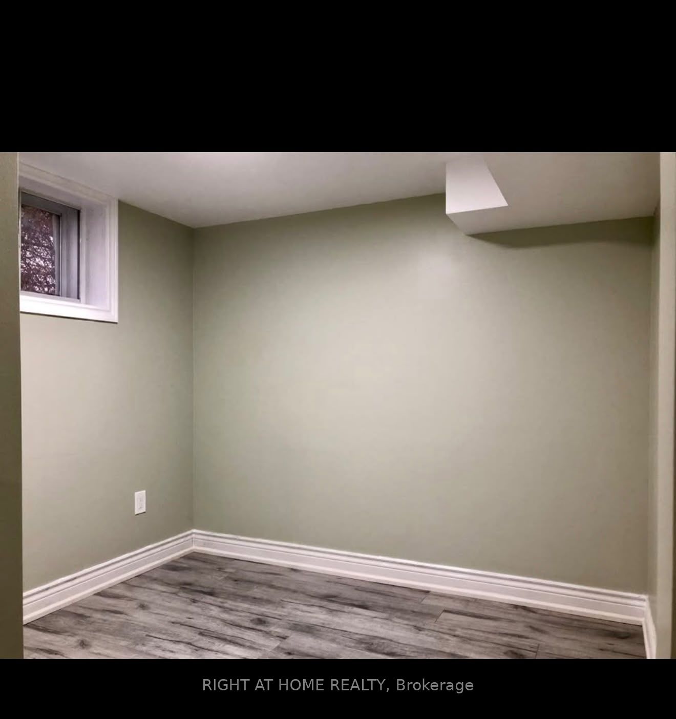 3 Bexhill Avenue Basement Property Photo 3