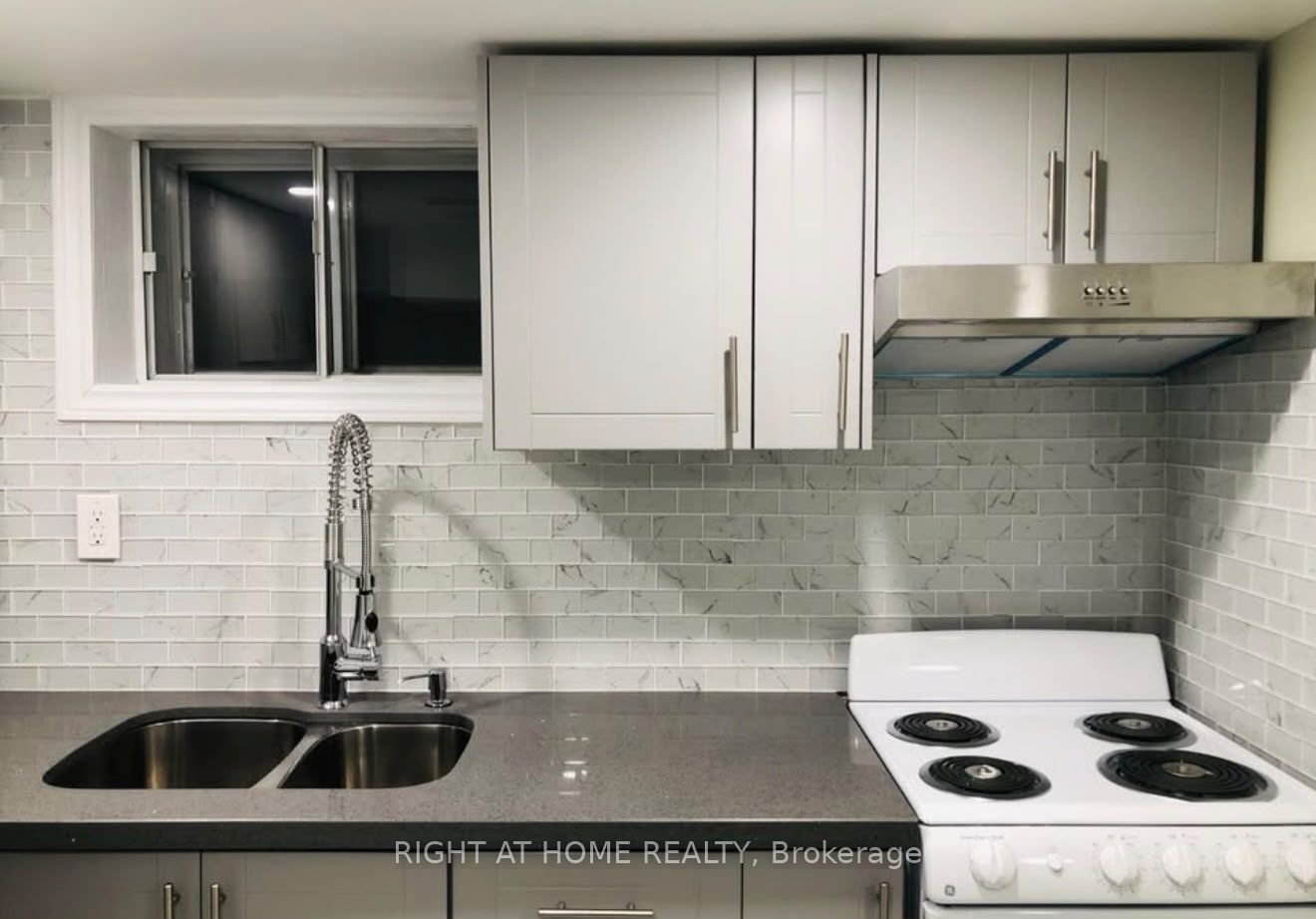 3 Bexhill Avenue Basement Property Photo 6