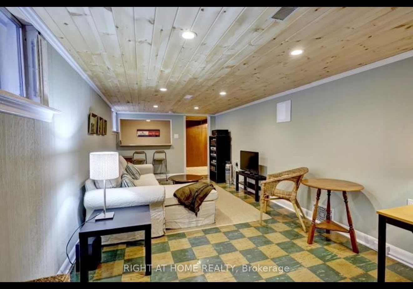 3 Bexhill Avenue Basement Property Photo 12