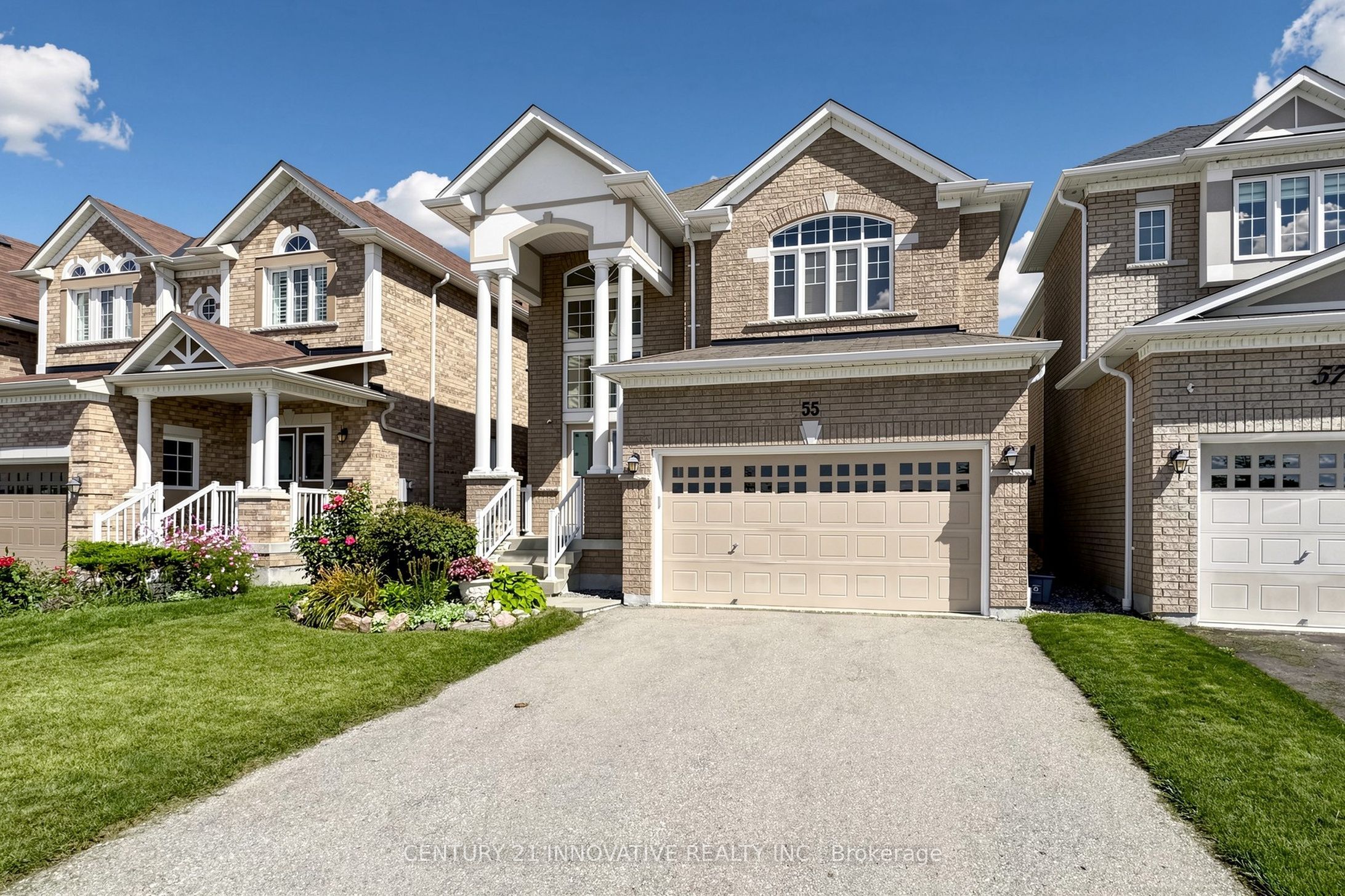 55 N Sharplin Drive Property Photo 2