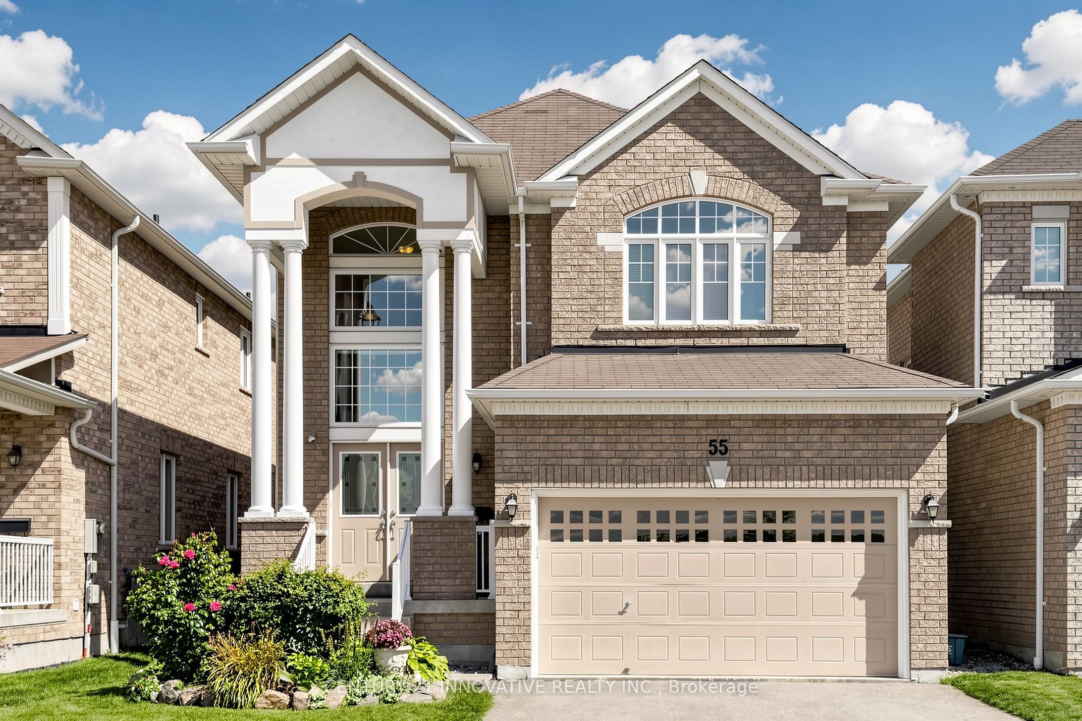 55 N Sharplin Drive Property Photo 3