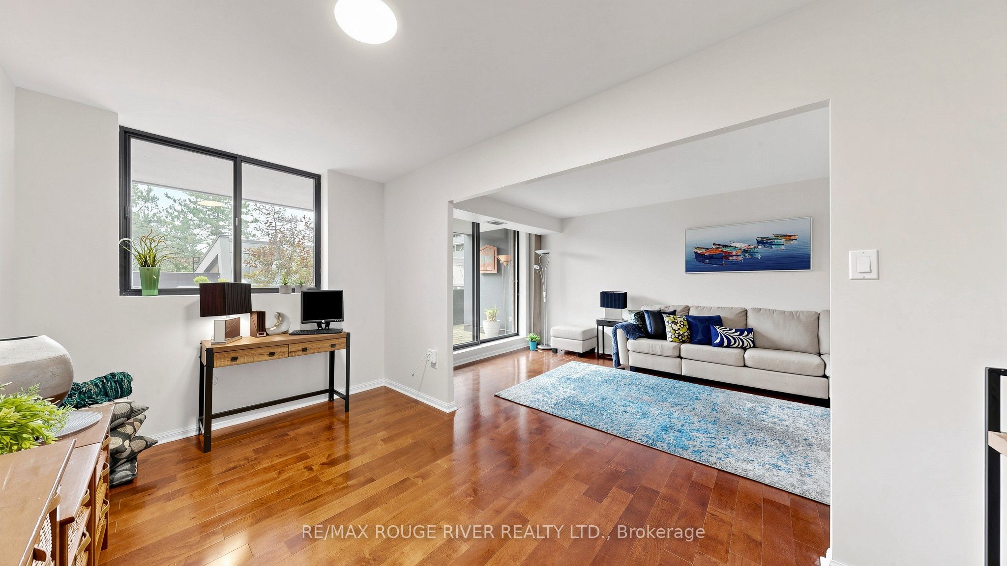 757 Victoria Park Avenue 206 Property Photo 13
