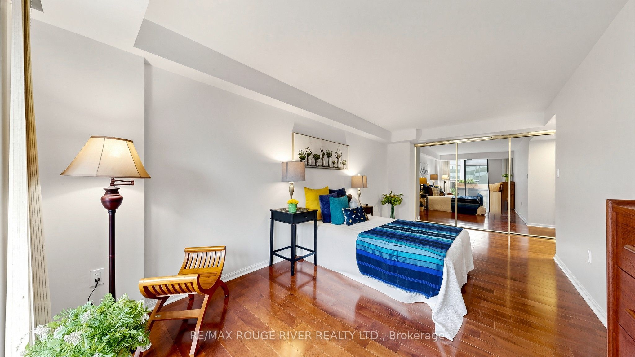 757 Victoria Park Avenue 206 Property Photo 23