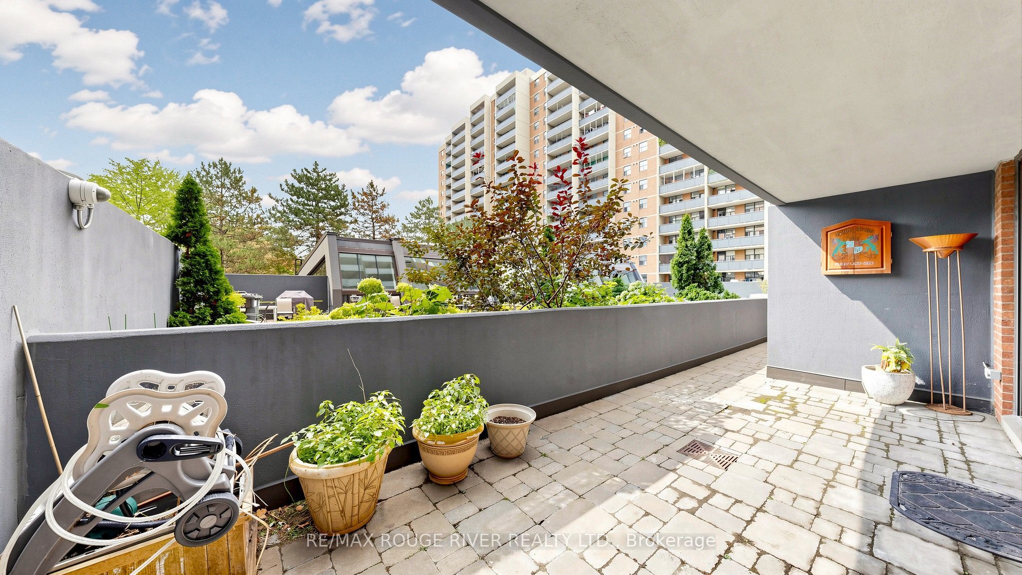 757 Victoria Park Avenue 206 Property Photo 33