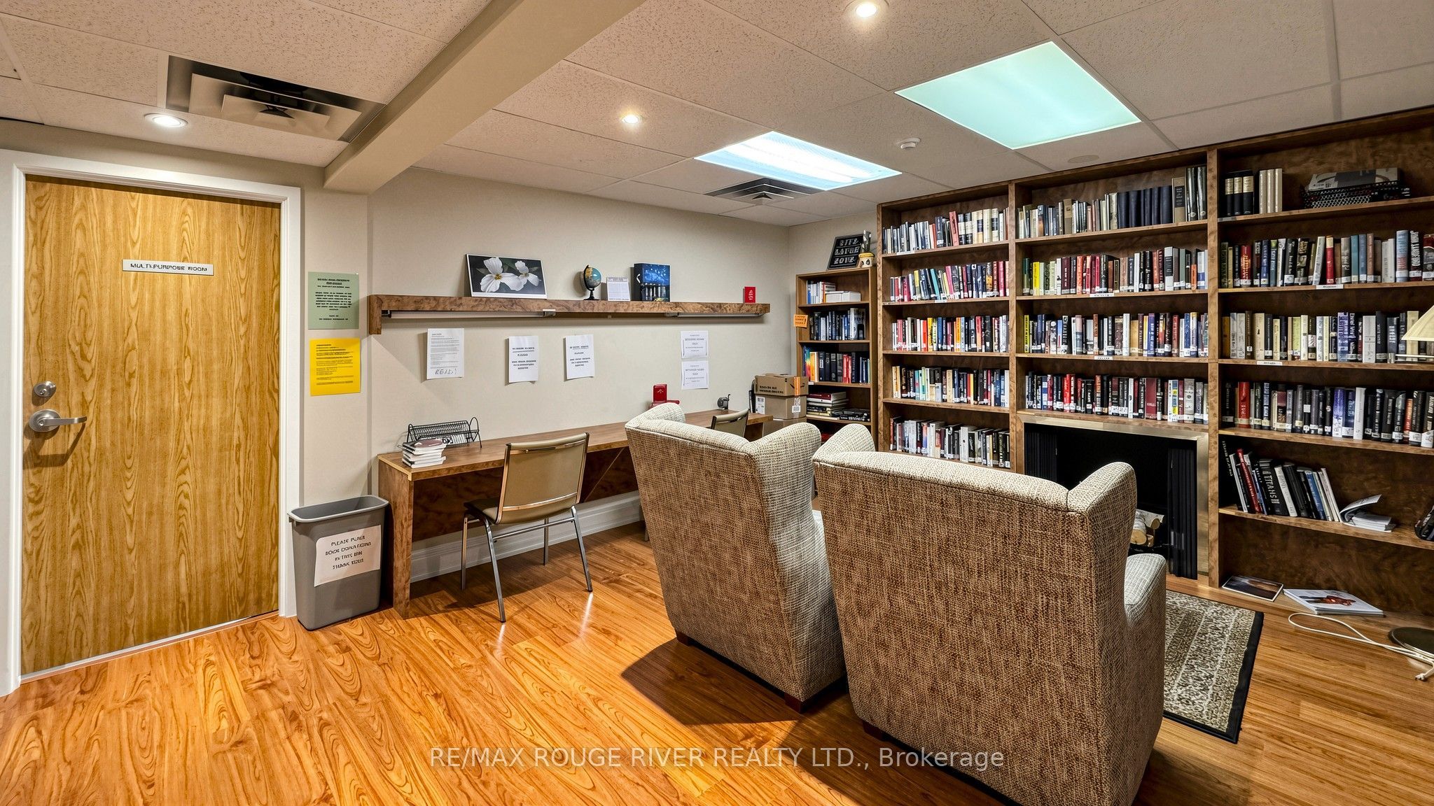757 Victoria Park Avenue 206 Property Photo 44