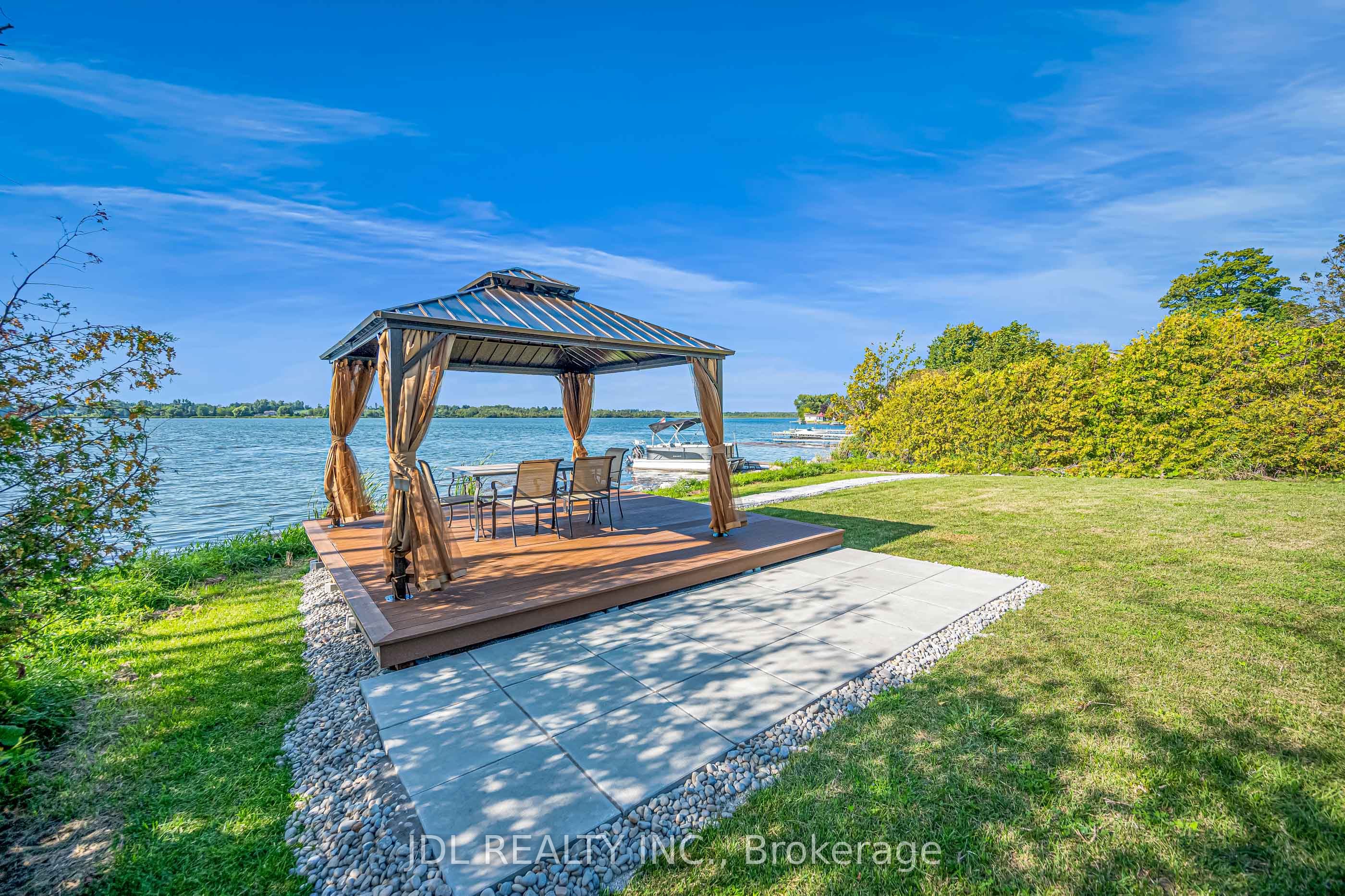 536 Fralicks Beach Road Property Photo 37