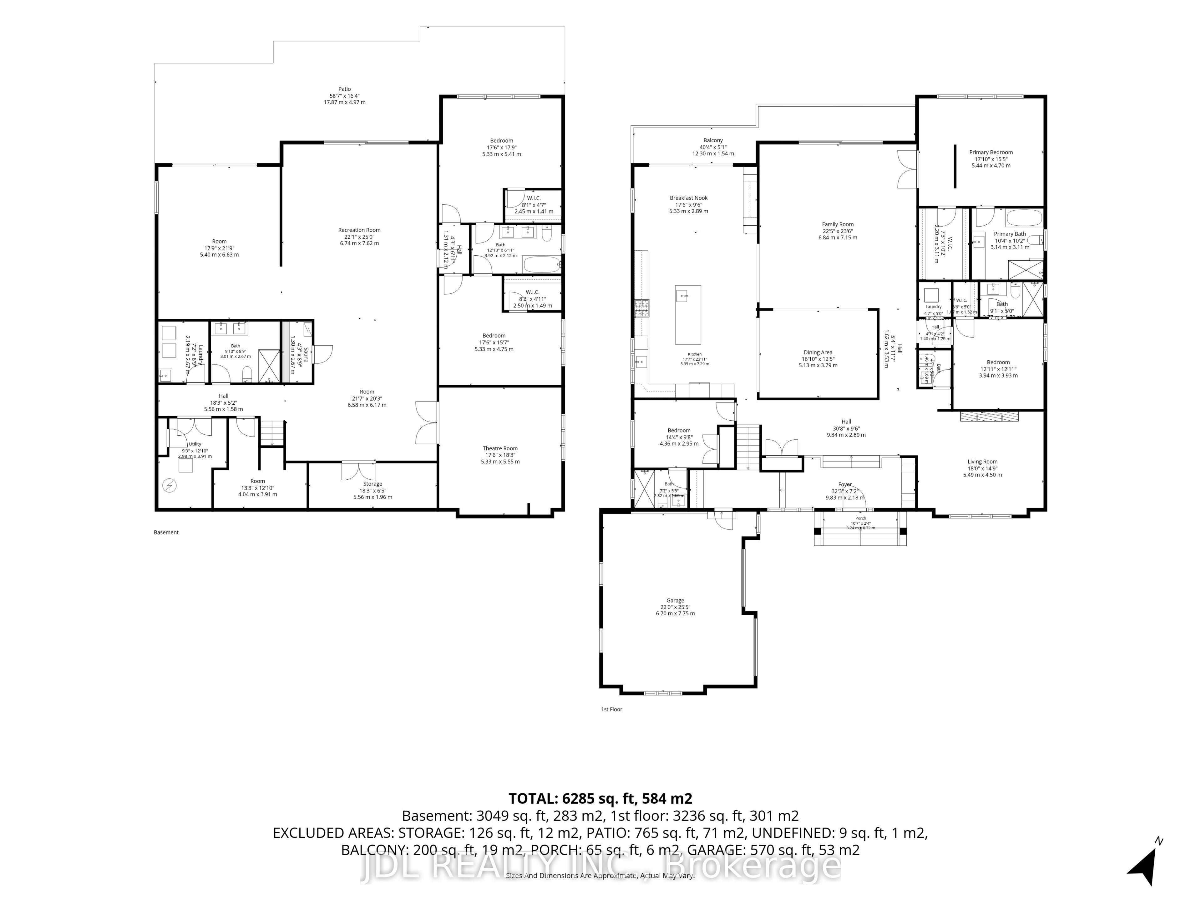 536 Fralicks Beach Road Property Photo 42