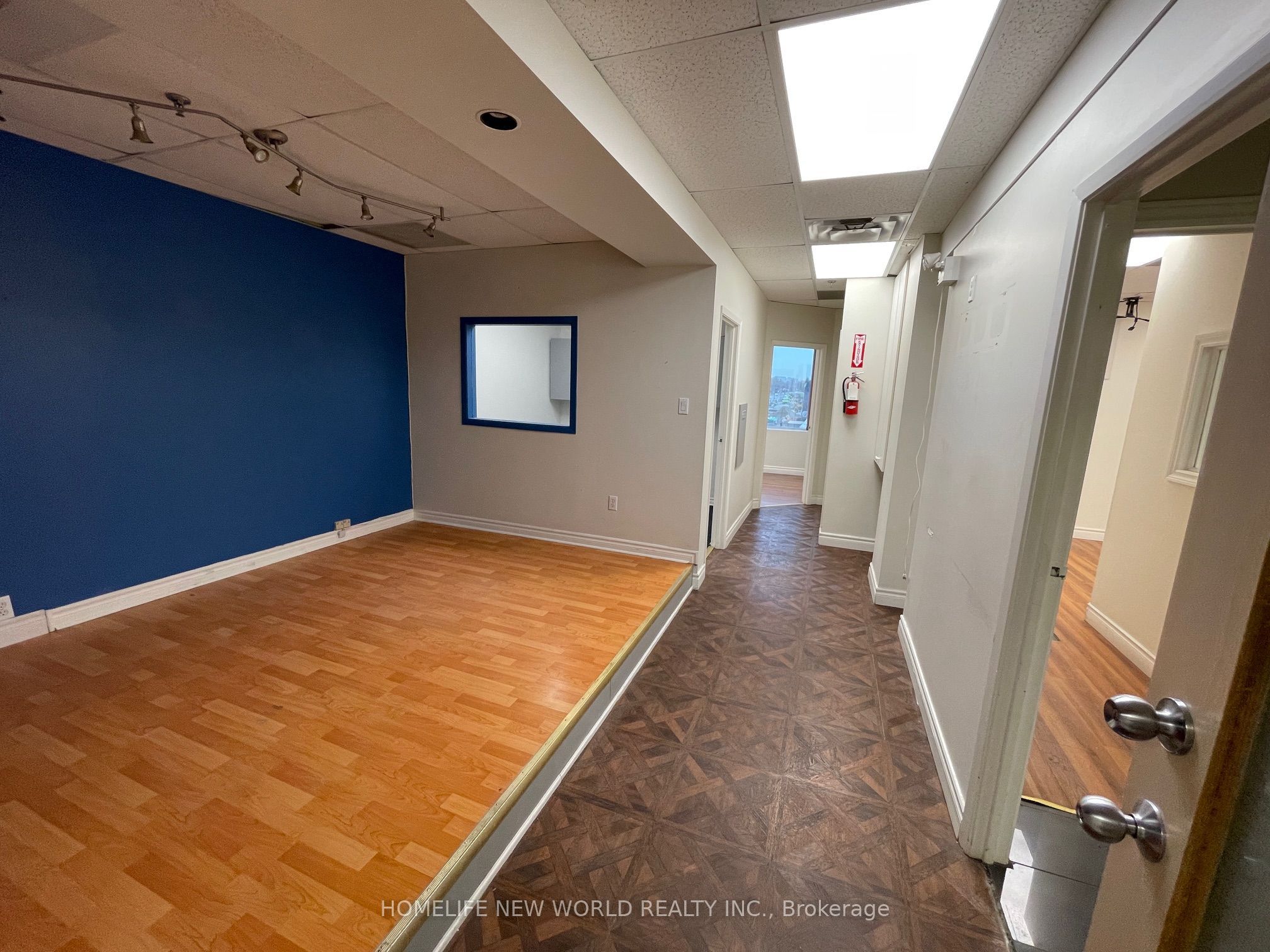 4168 Finch Avenue E 330-331 Property Photo 7