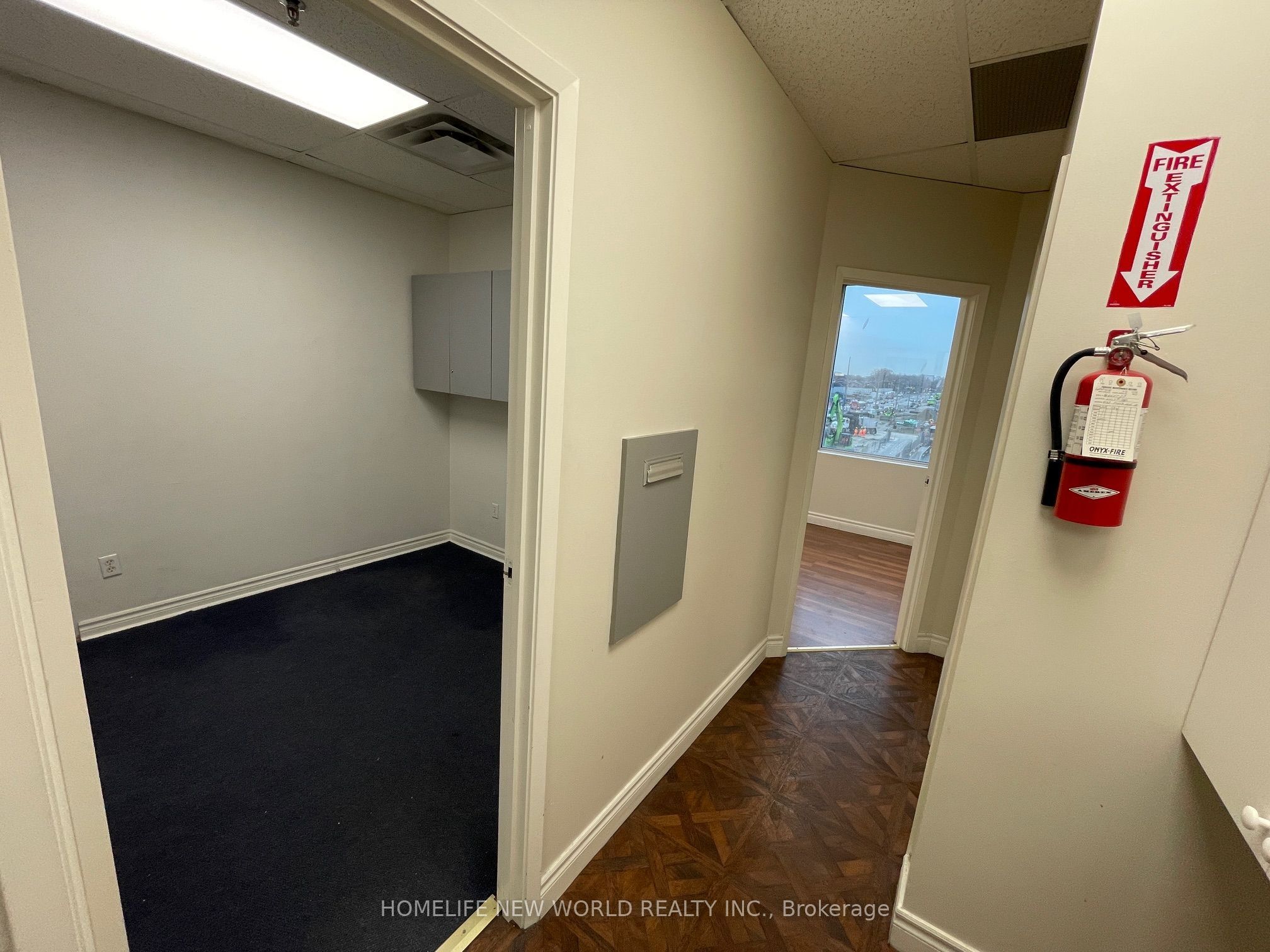 4168 Finch Avenue E 330-331 Property Photo 10