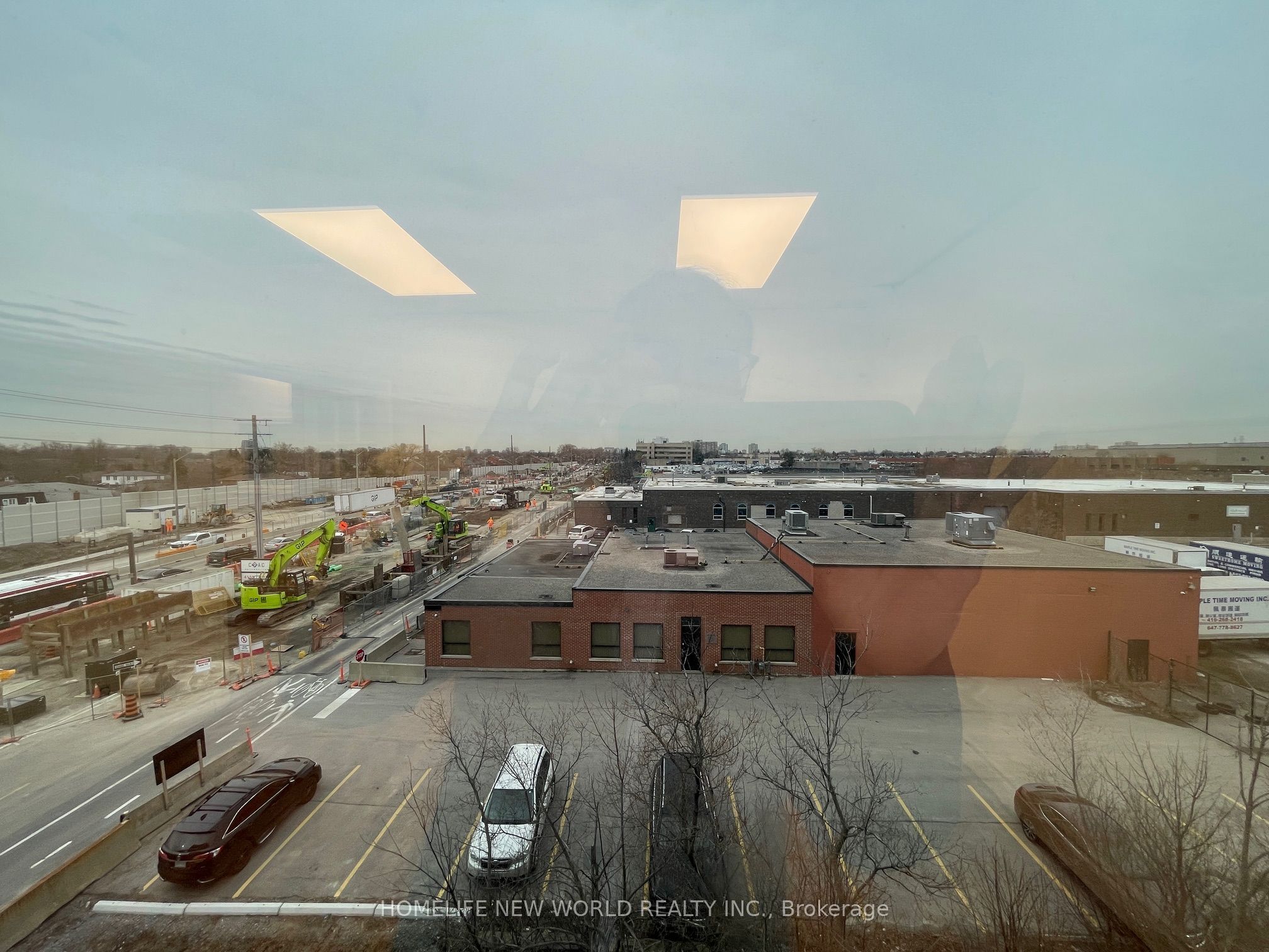 4168 Finch Avenue E 330-331 Property Photo 16