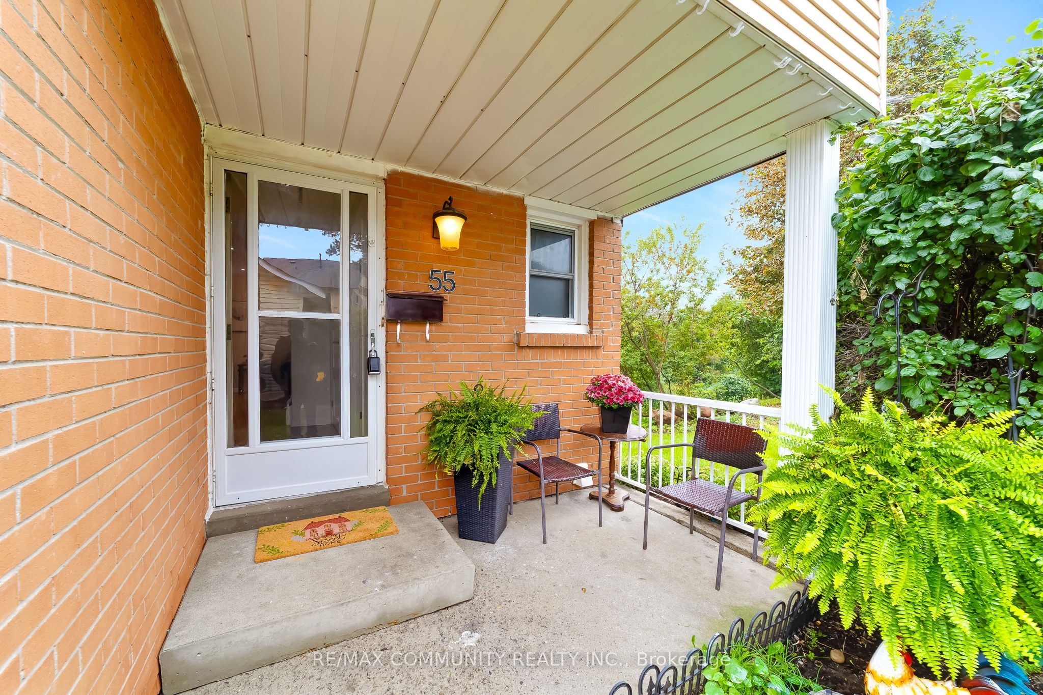 1055 Central Park Boulevard N 55 Property Photo 2