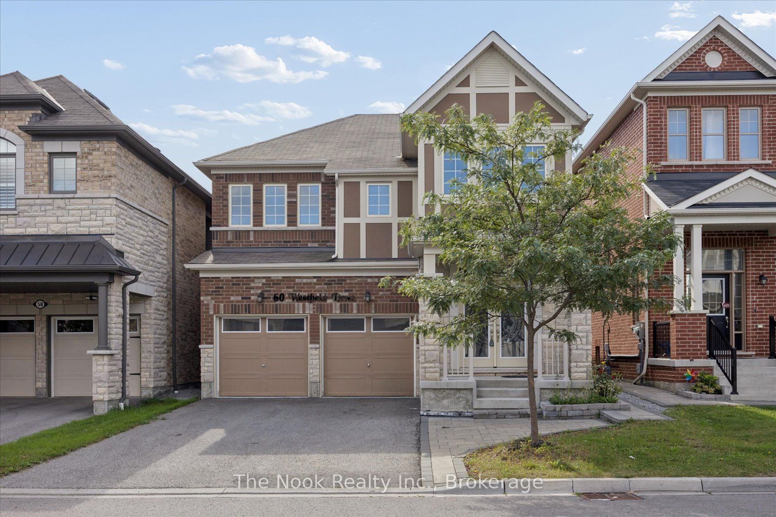 60 Westfield Drive Property Photo 1