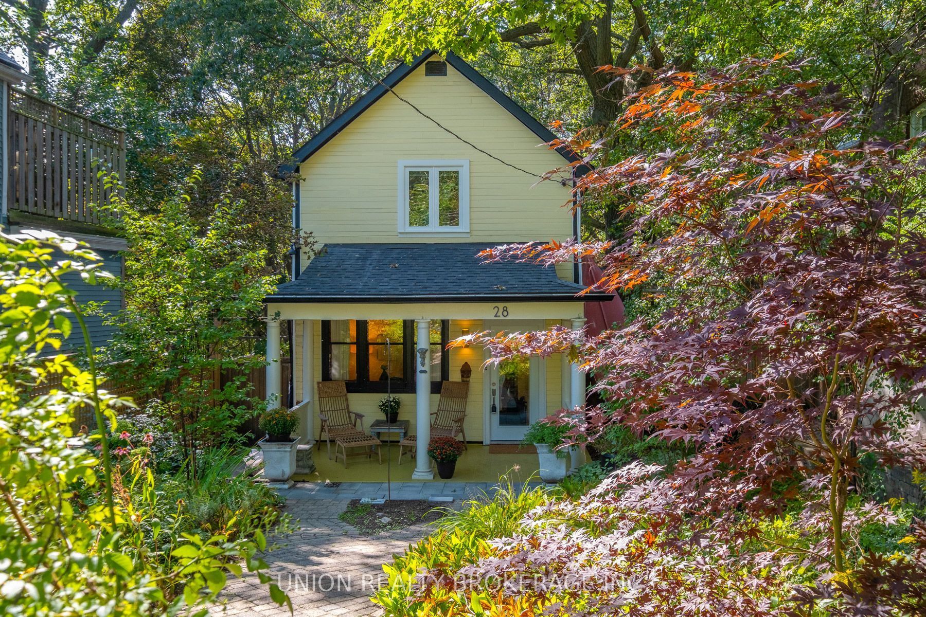 28 Victoria Park Avenue Property Photo 1