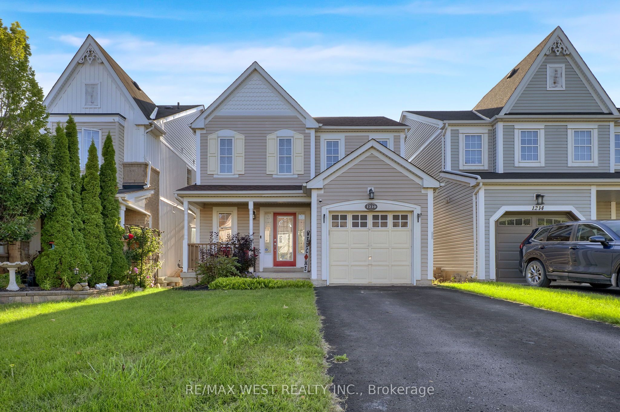 1210 Meath Drive Property Photo 1