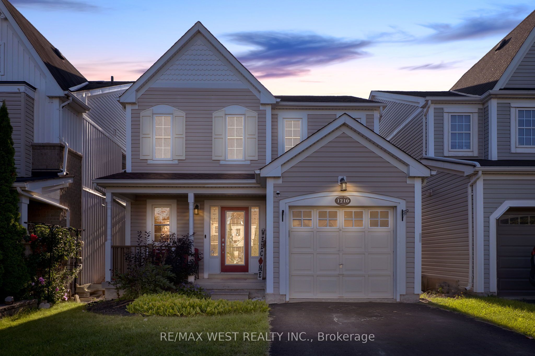 1210 Meath Drive Property Photo 2