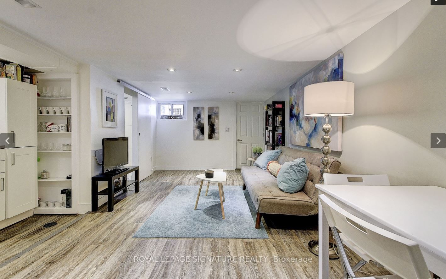 216 Milverton Boulevard Bsmt Property Photo 2