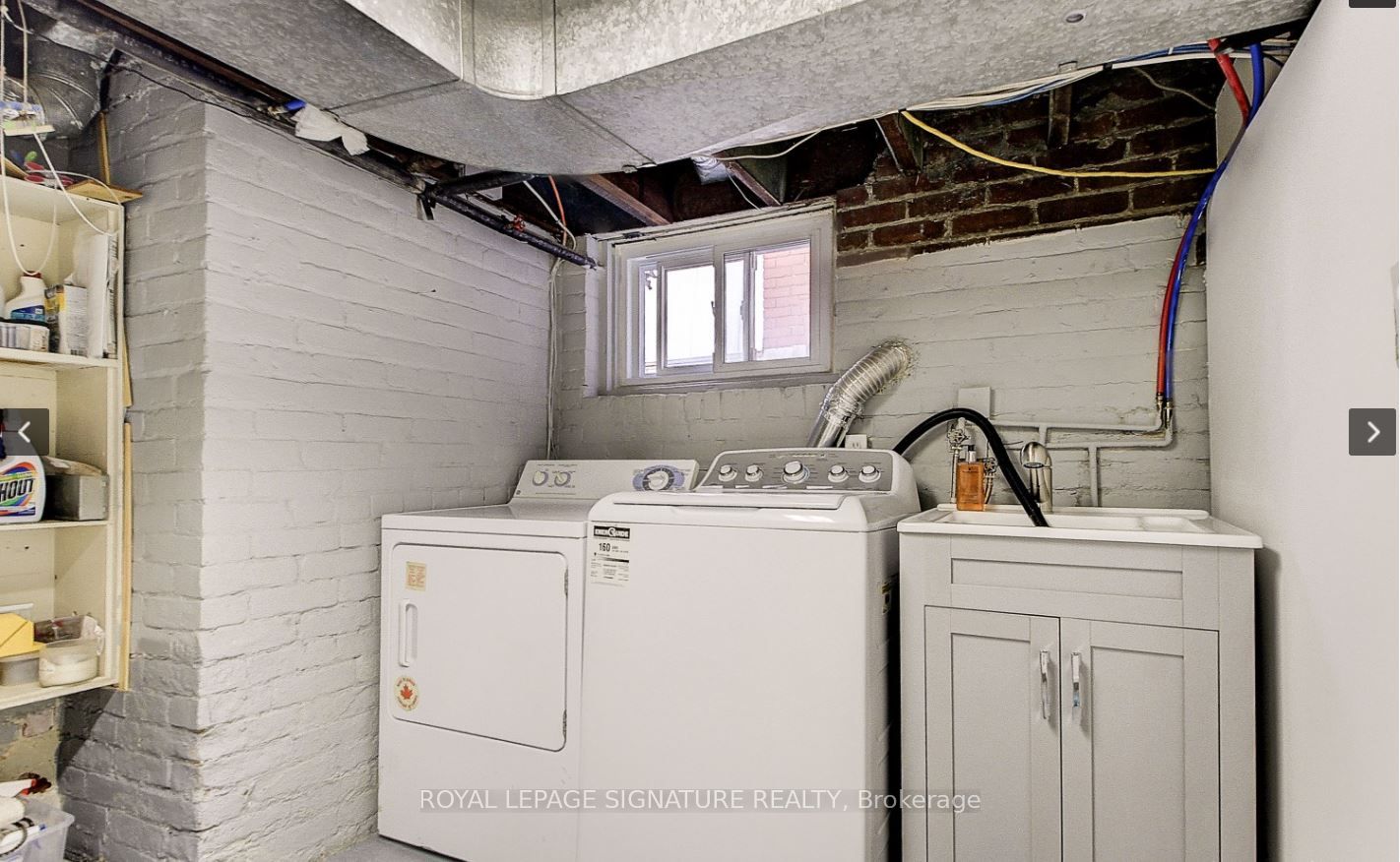 216 Milverton Boulevard Bsmt Property Photo 7