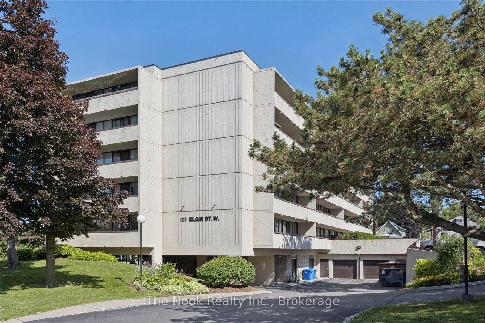 120 Elgin Street W 304 Property Photo 2
